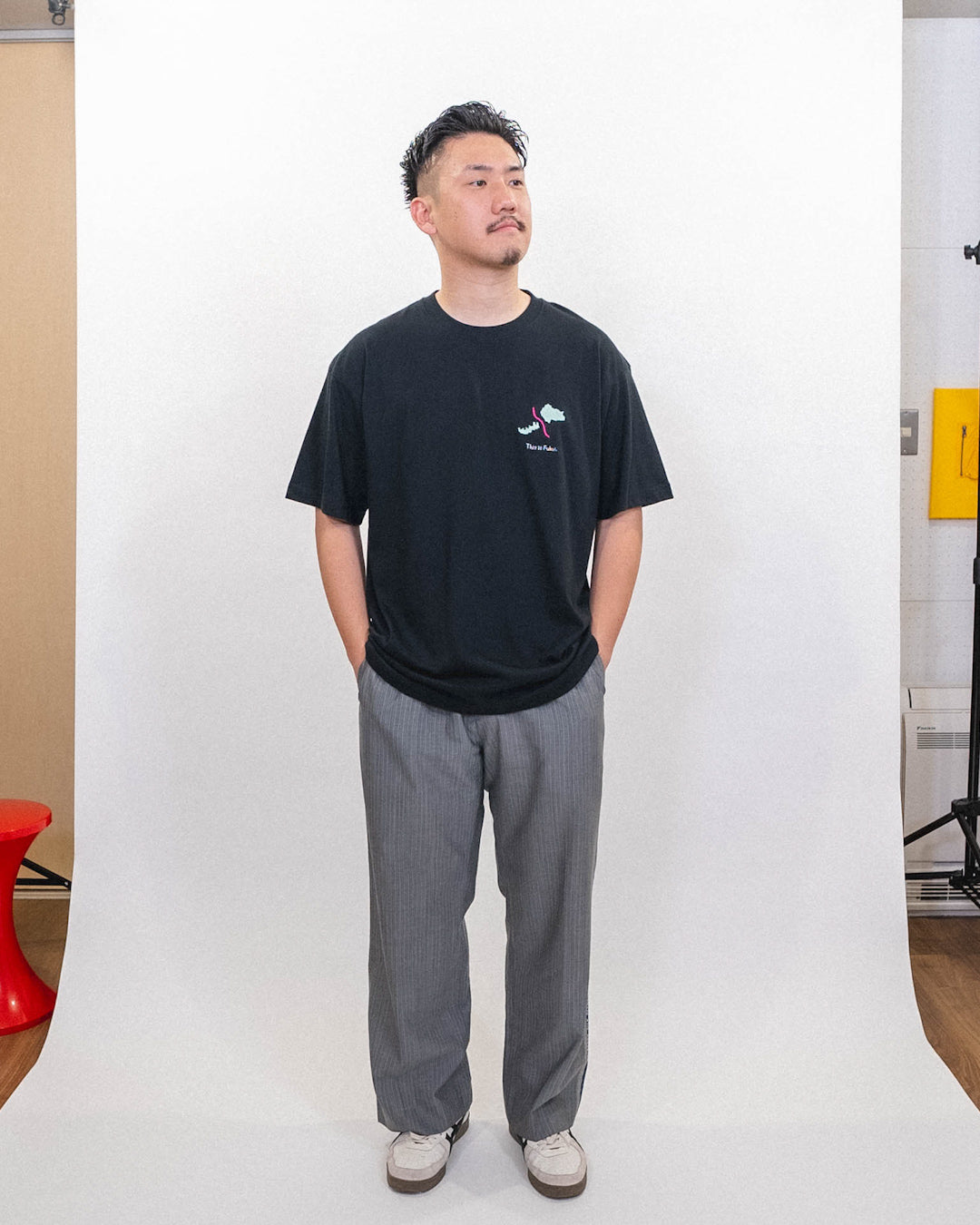 【受注】どっちも福井よTee