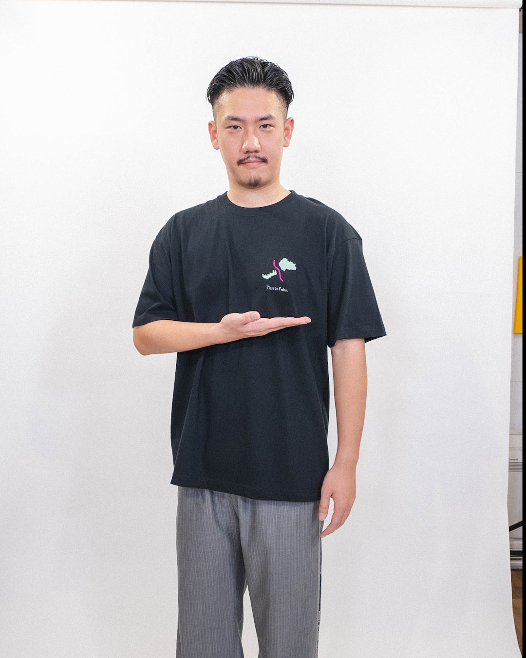 【受注】どっちも福井よTee