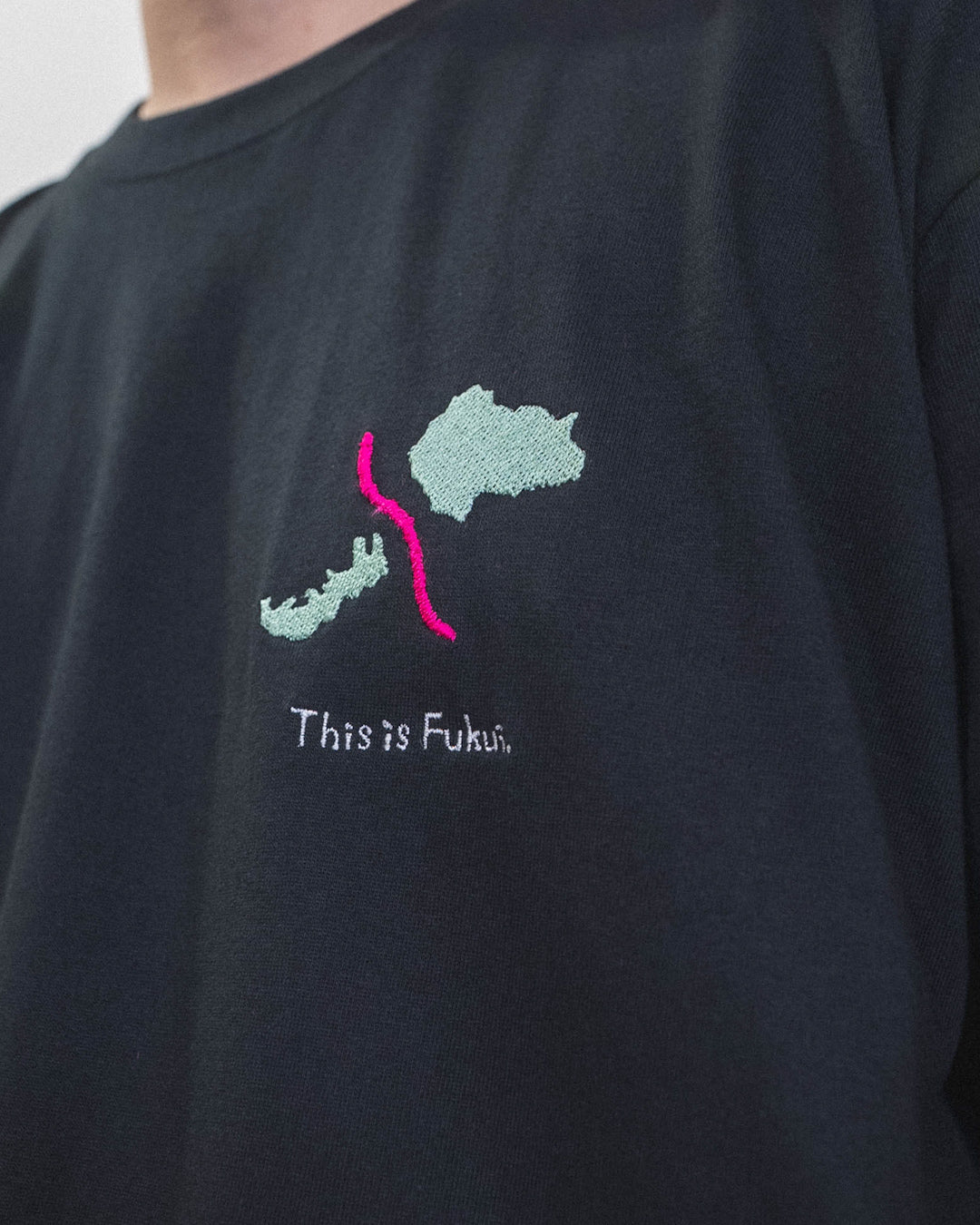 【受注】どっちも福井よTee