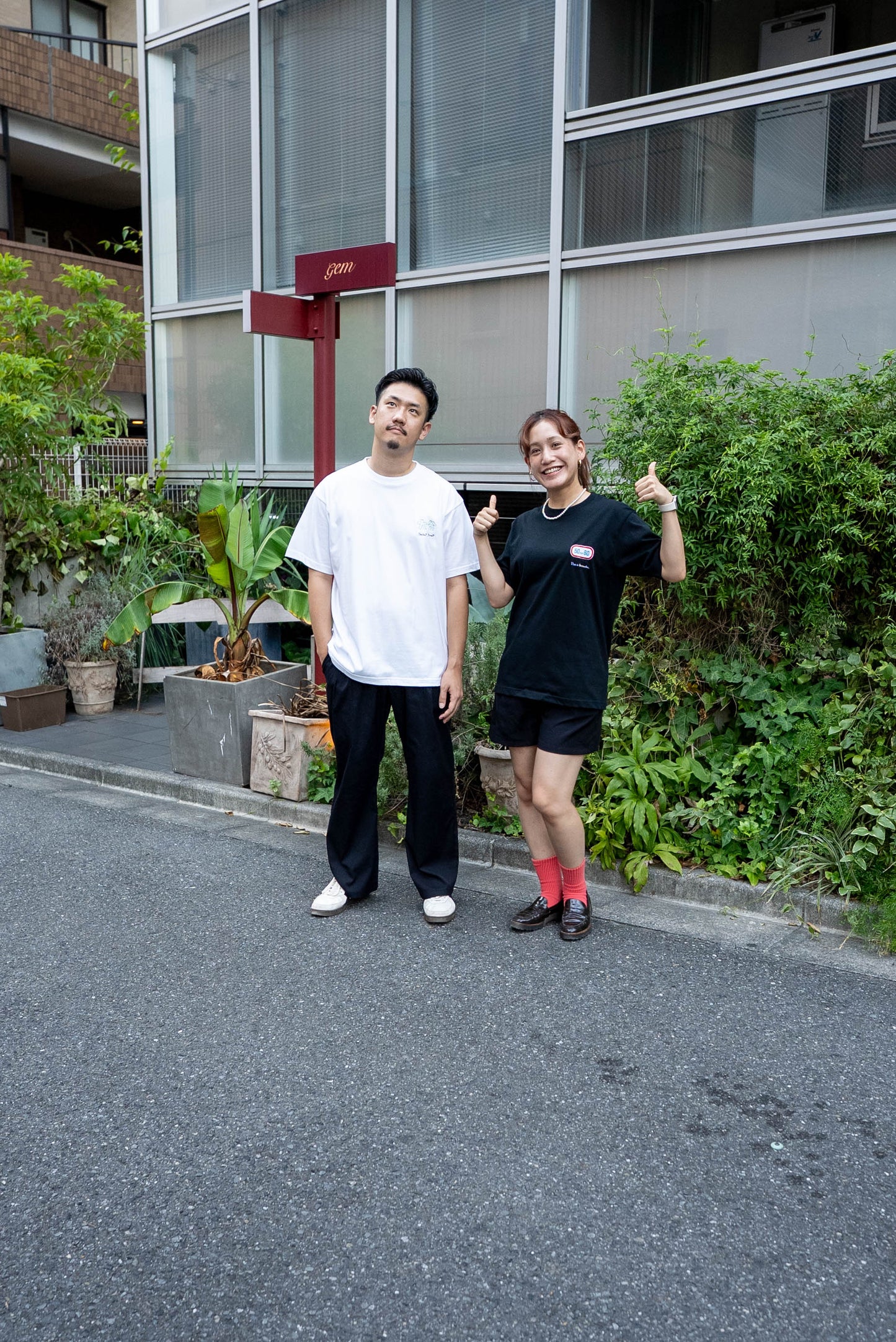 【受注】「だいぶ」or「おおいた」Tee