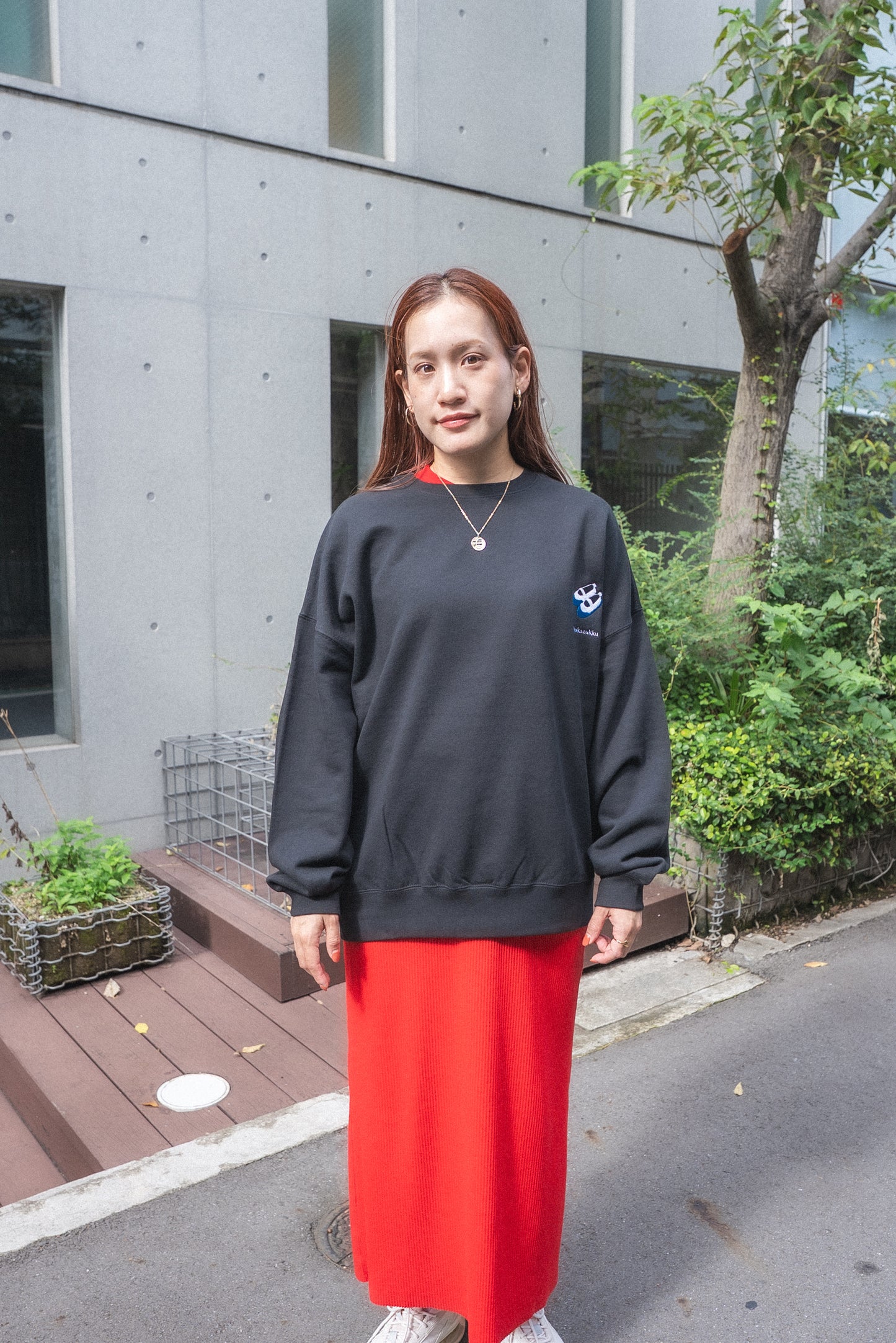 【受注】うわばき=中ズックスウェット