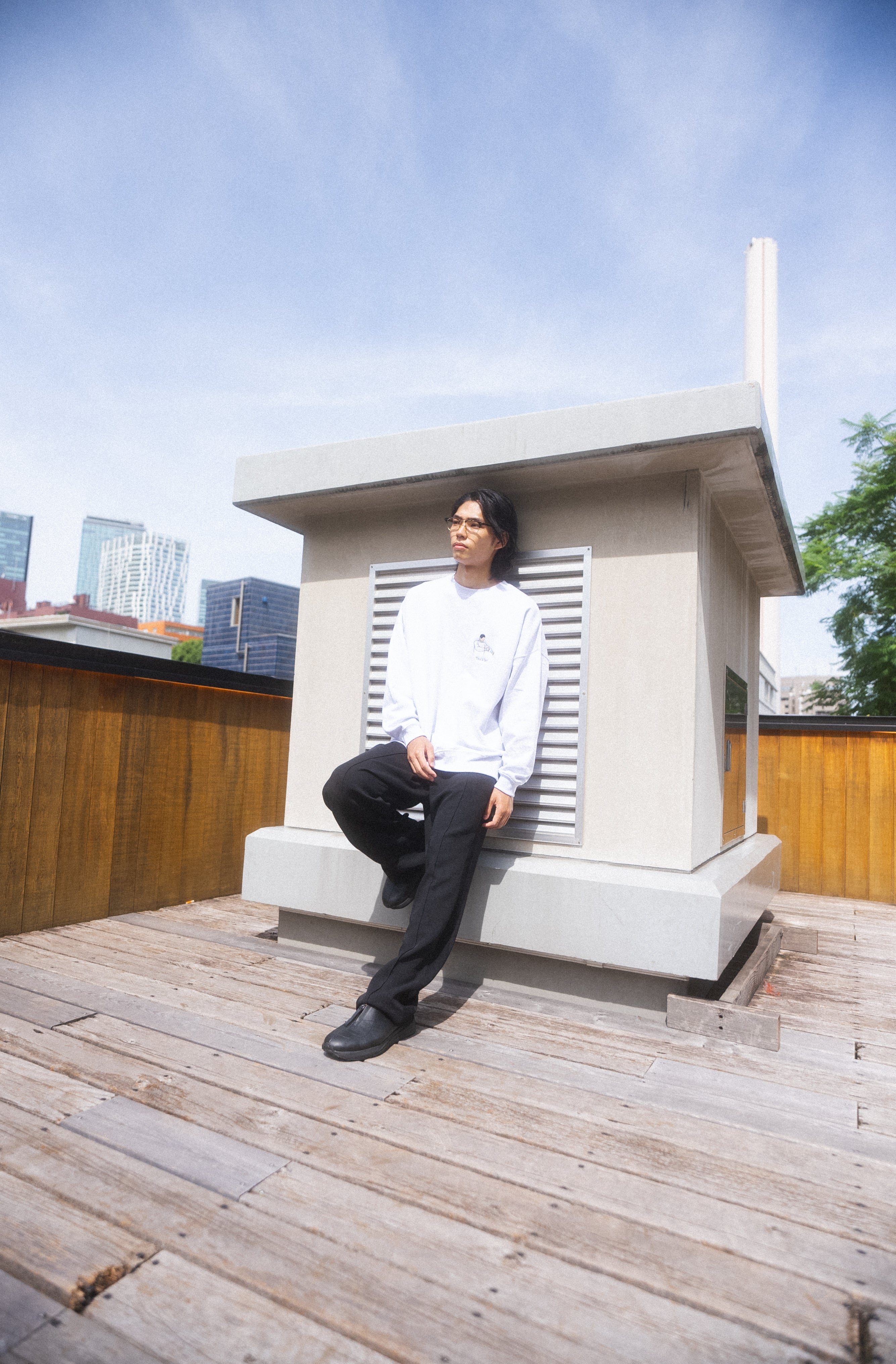 【受注】宮城の方言いずいスウェット