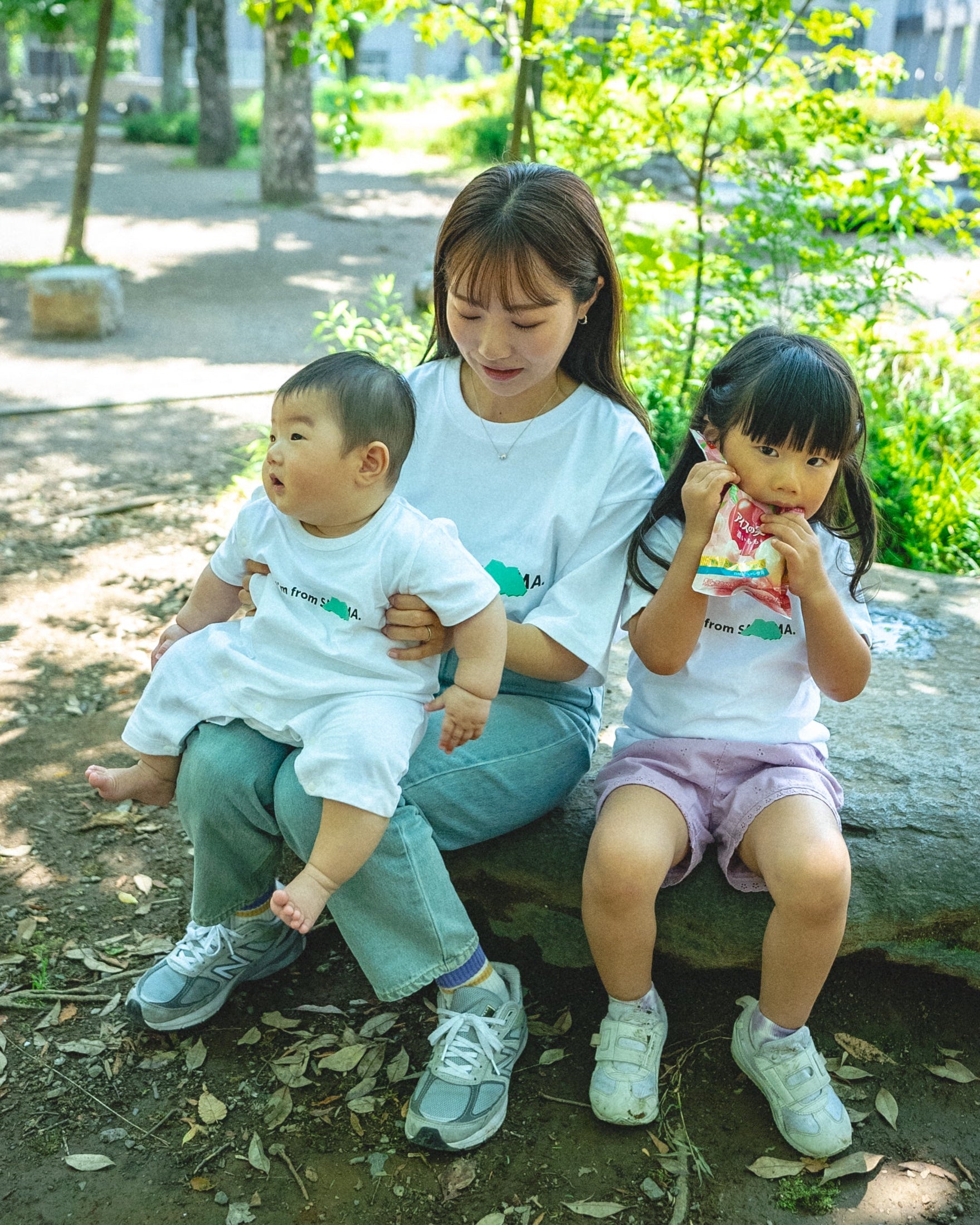 埼玉出身ですTee(大人)