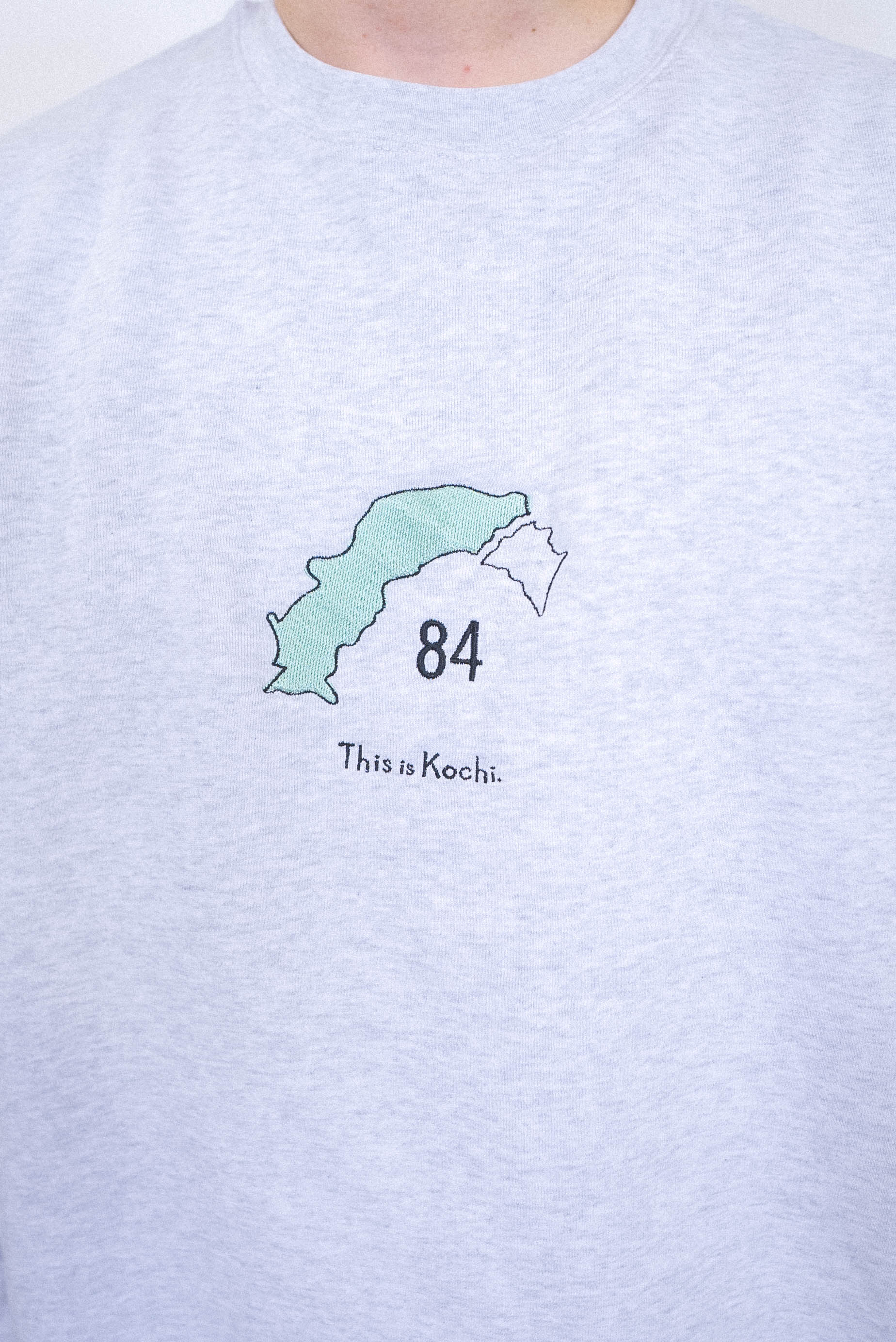 【受注】県の84%は森スウェット