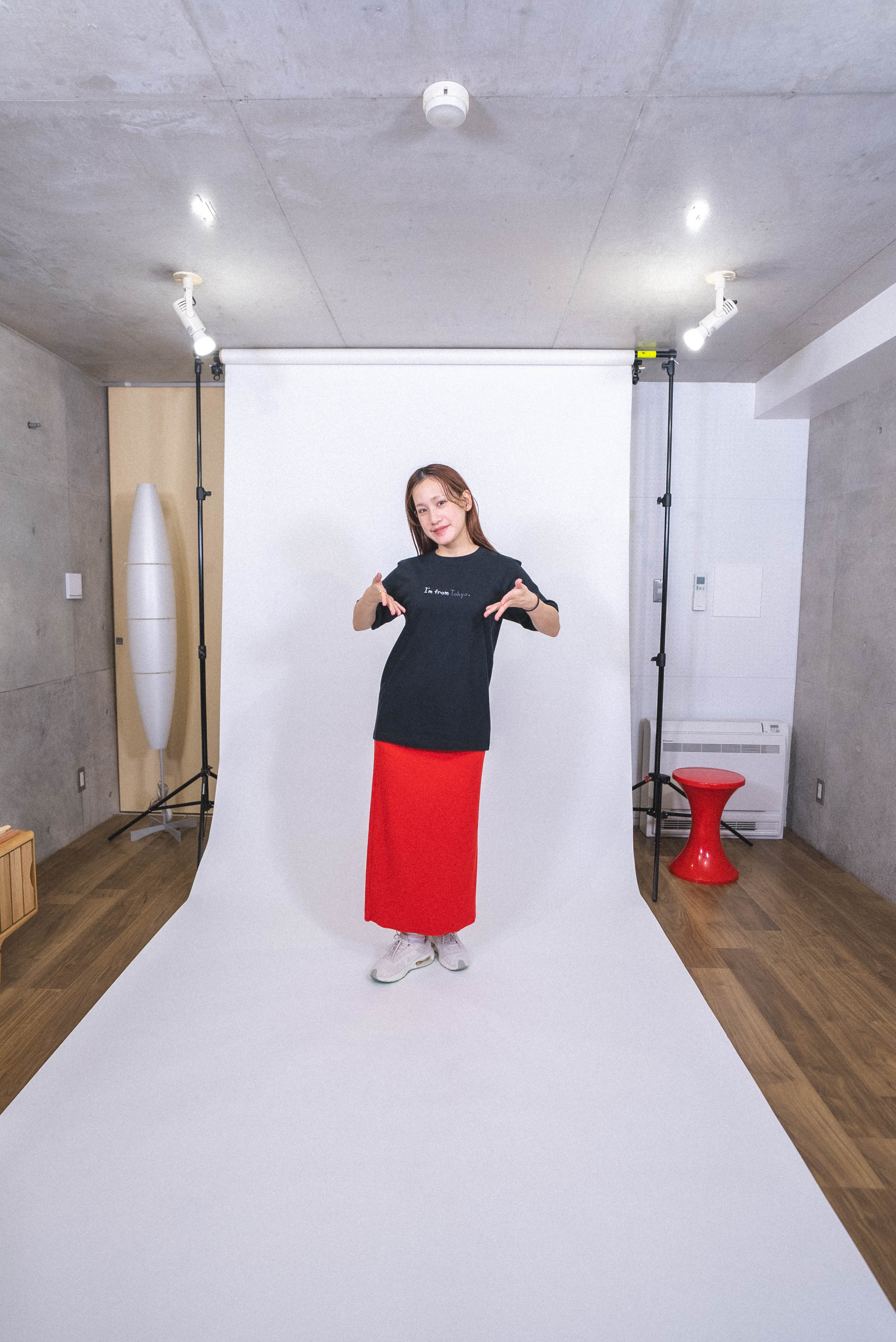 【受注】一応東京出身Tee