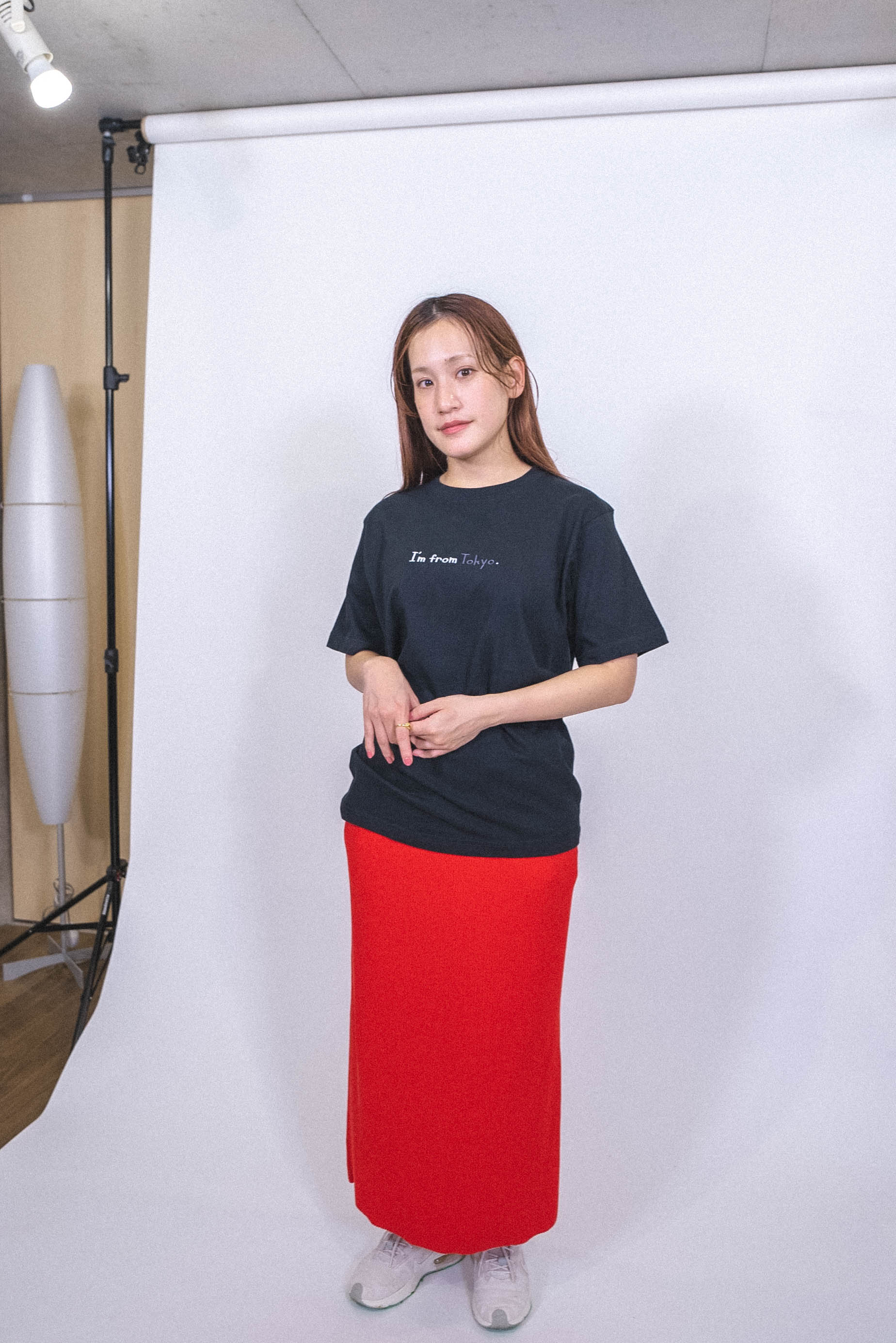 【受注】一応東京出身Tee