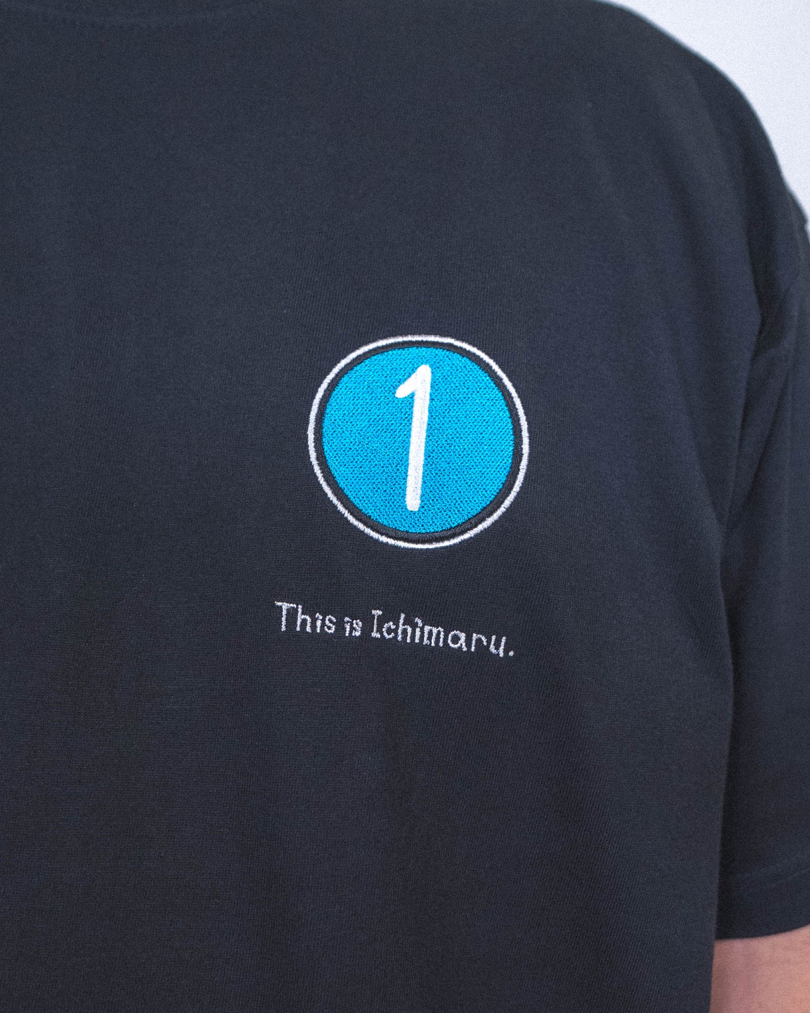 いちまるTee