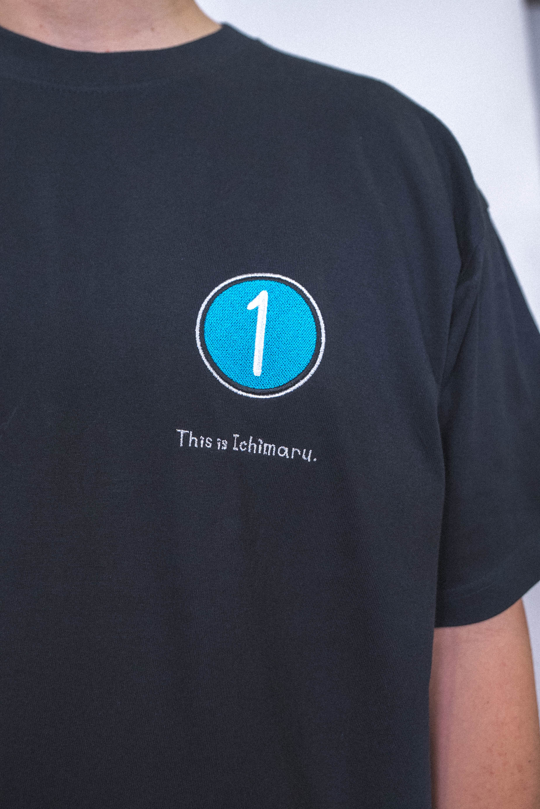 【受注】いちまるTee