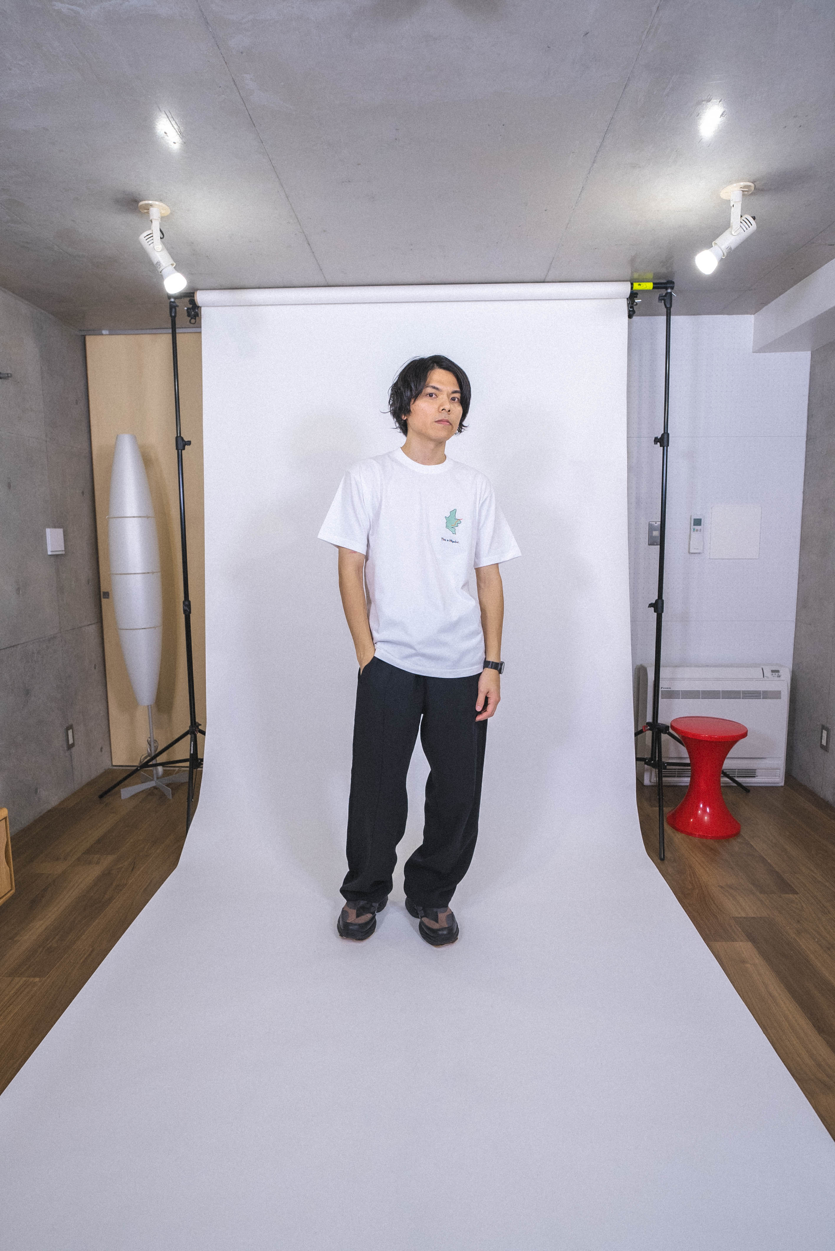 東バイ渋滞すこ?いTee