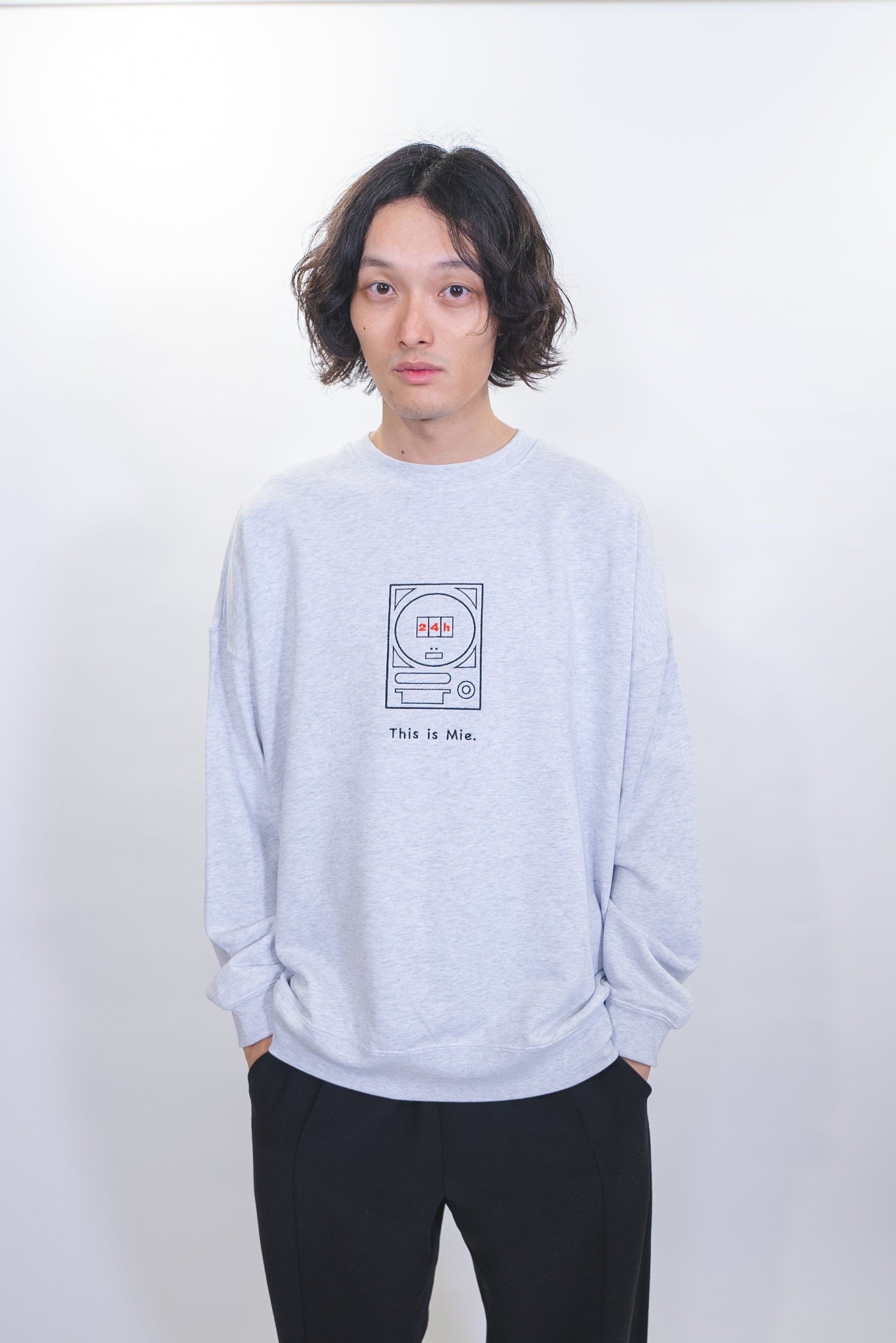 三重県パチンカーの味方すぎるスウェット