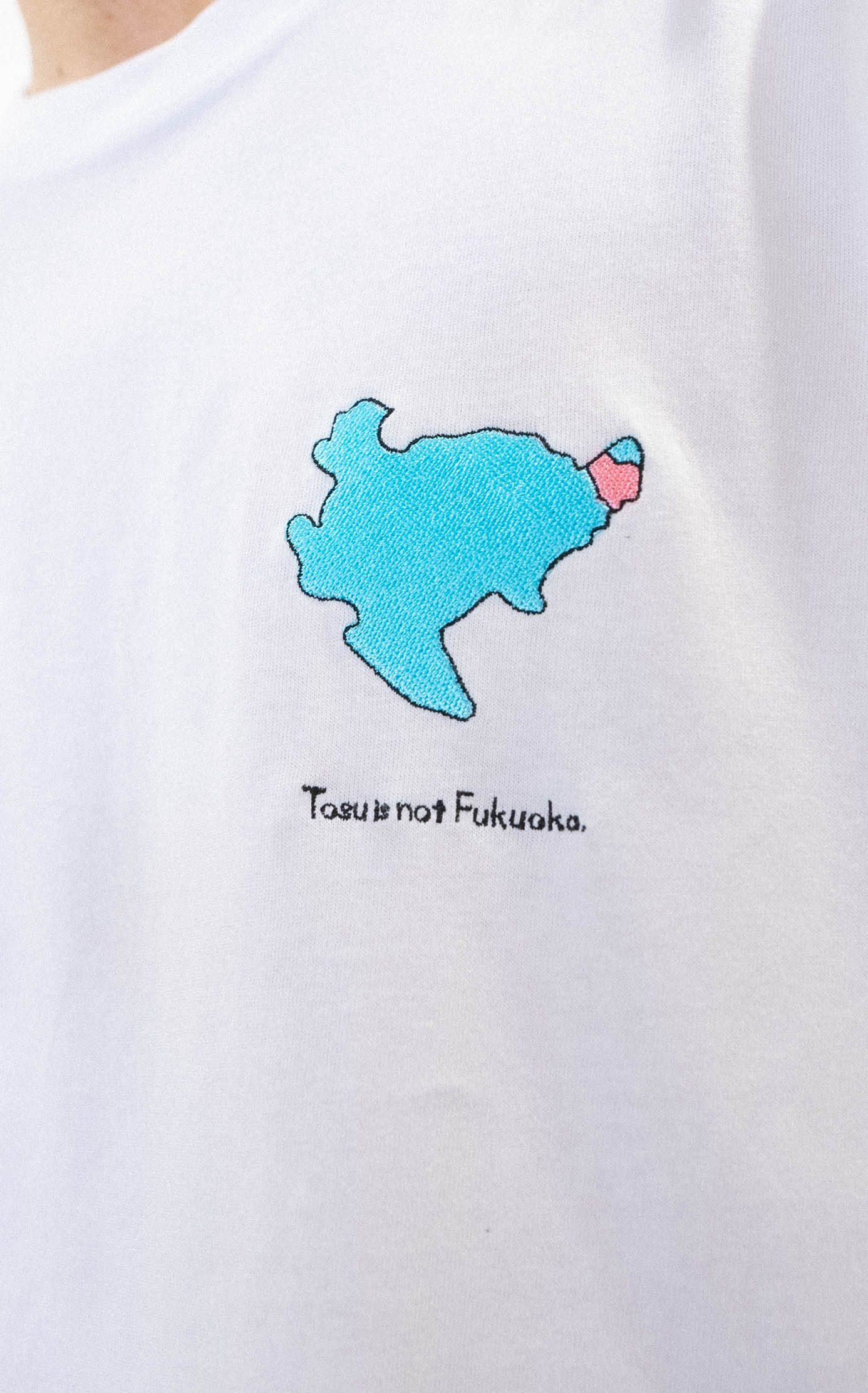 【受注】鳥栖は福岡?Tee