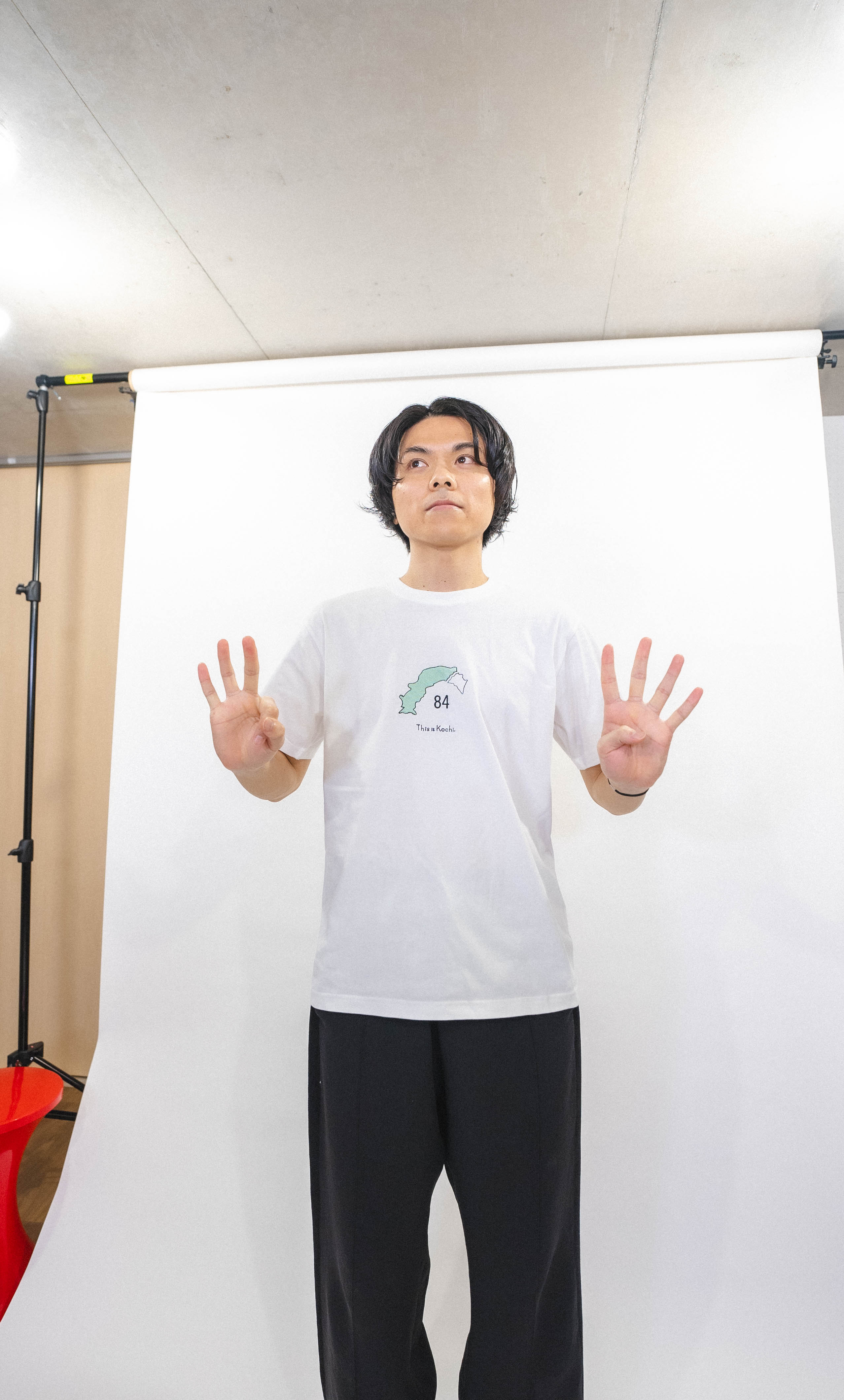 【受注】県の84%は森Tee