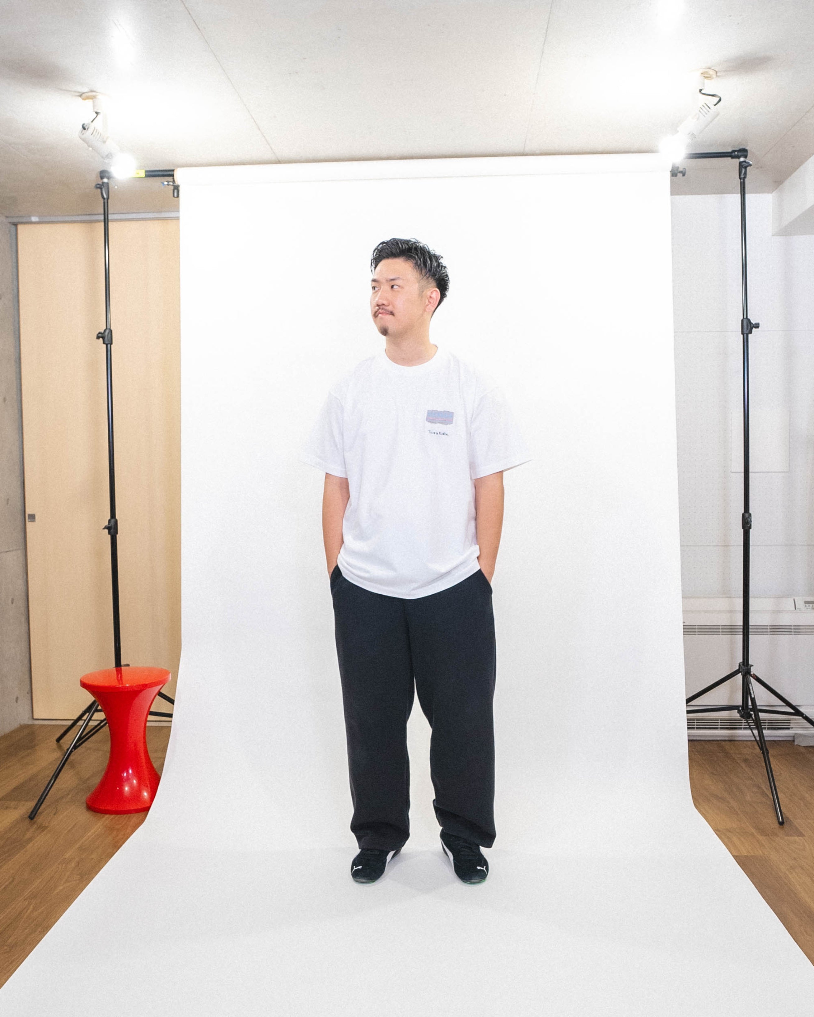 電車ではなく汽車Tee