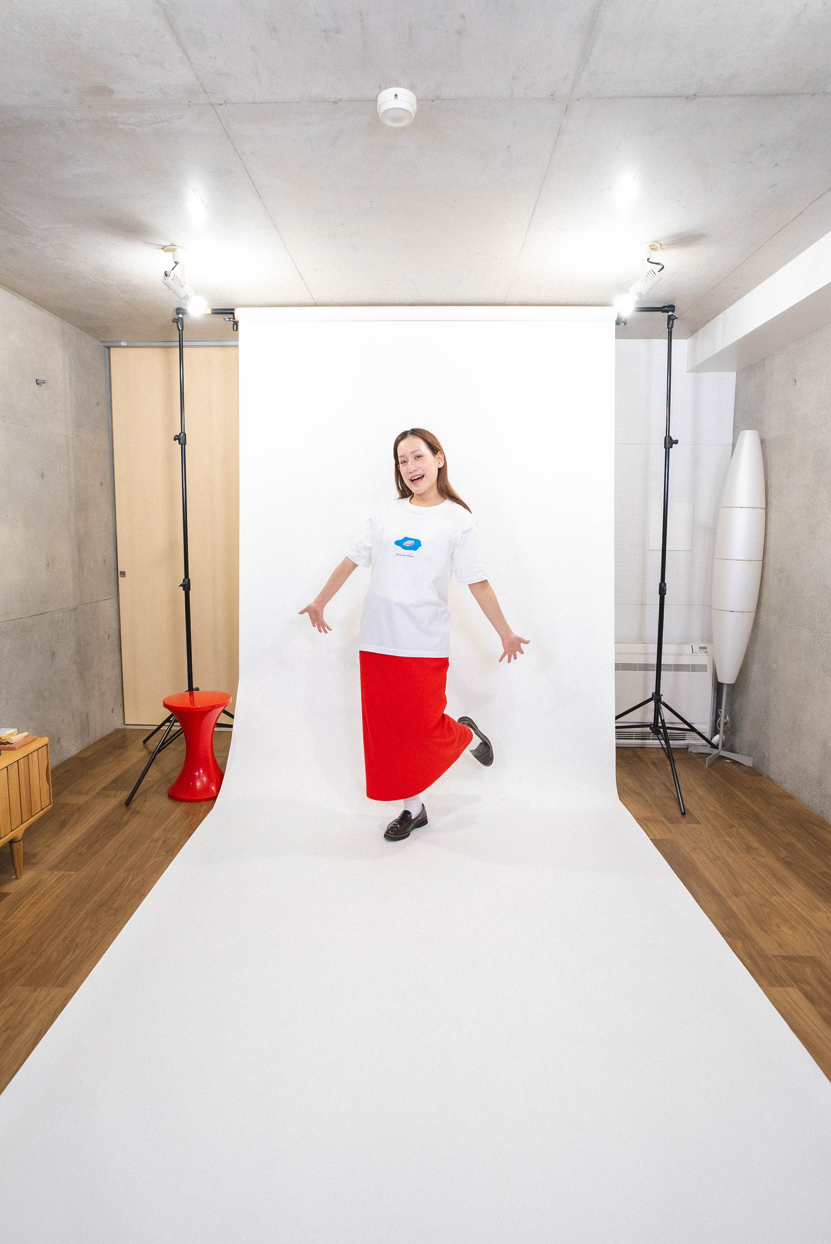 【受注】香川には水が必要ですTee