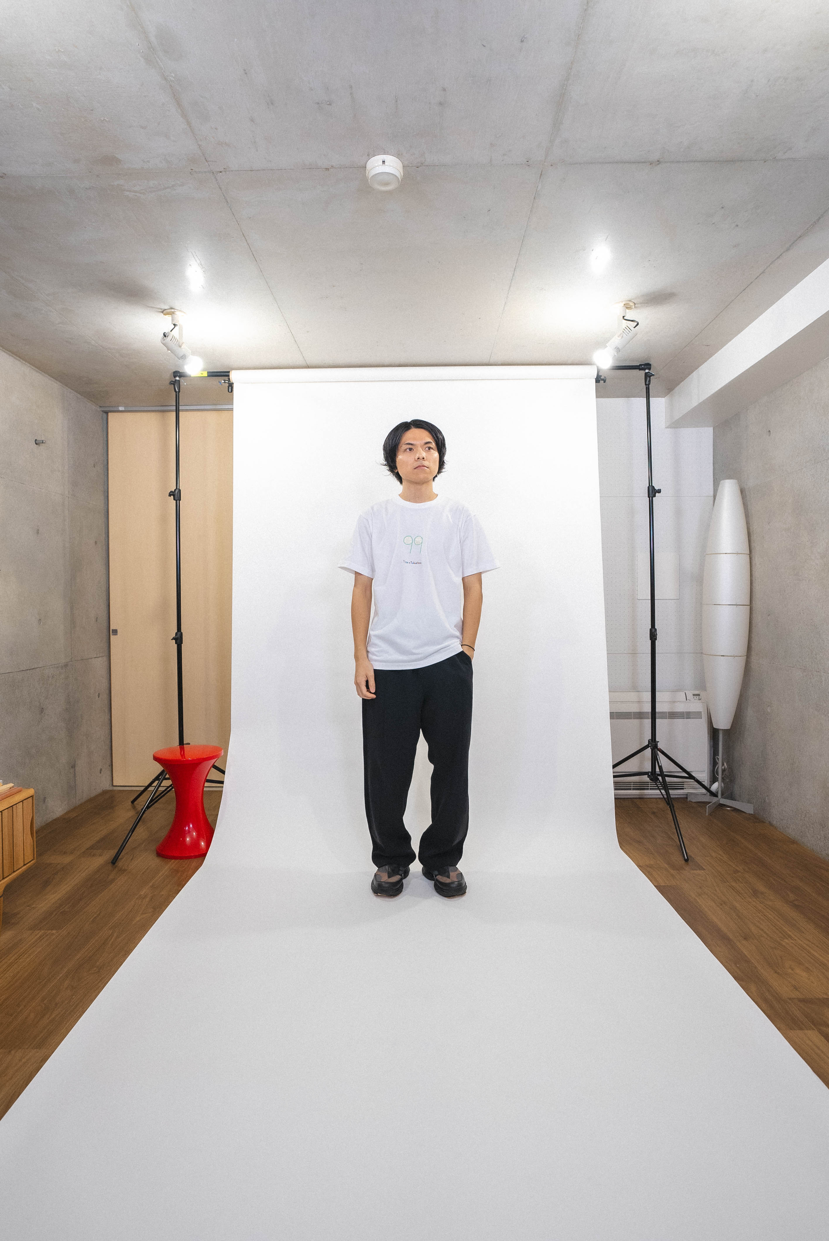 【受注】すだち99Tee