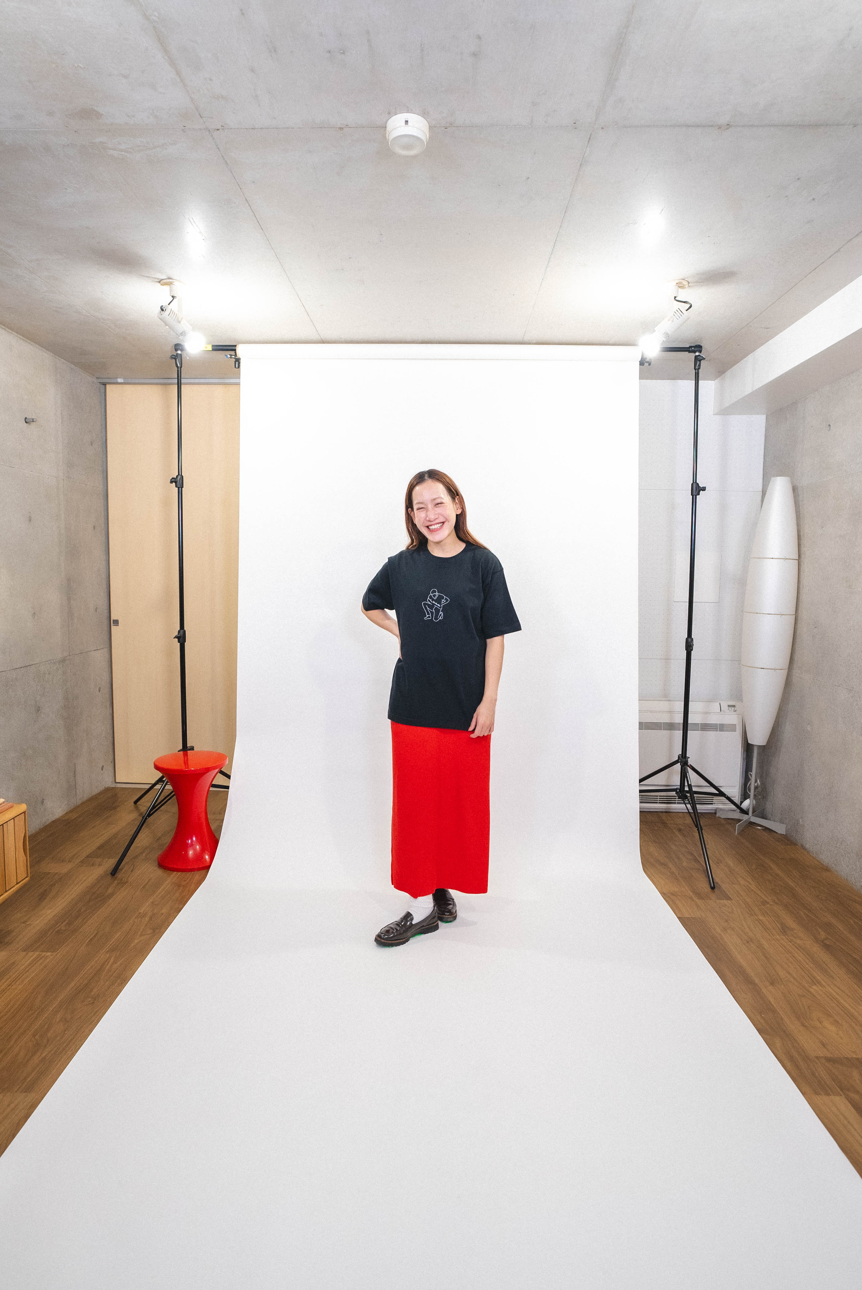 【受注】ちょうかんぼうTee