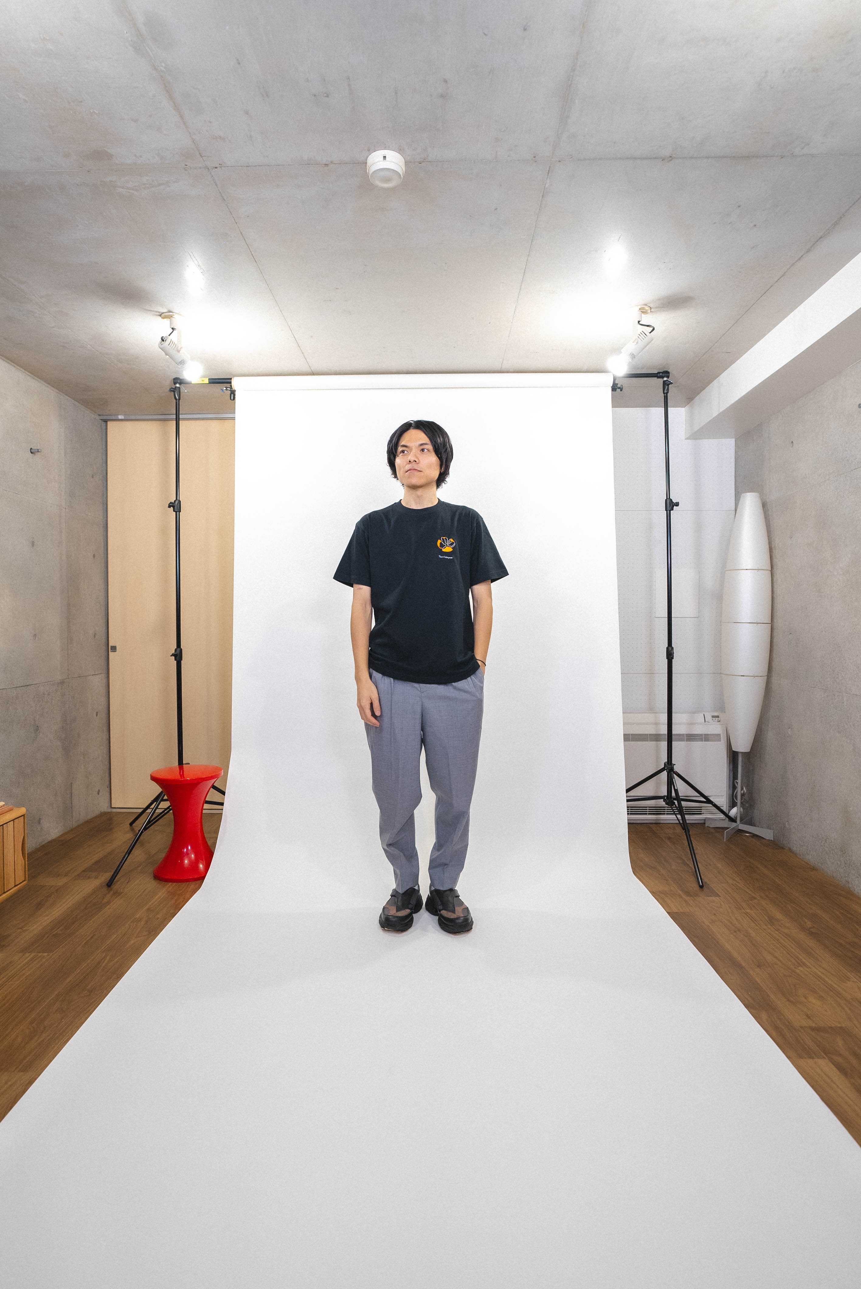 和歌山民の得意技!有田むきTee