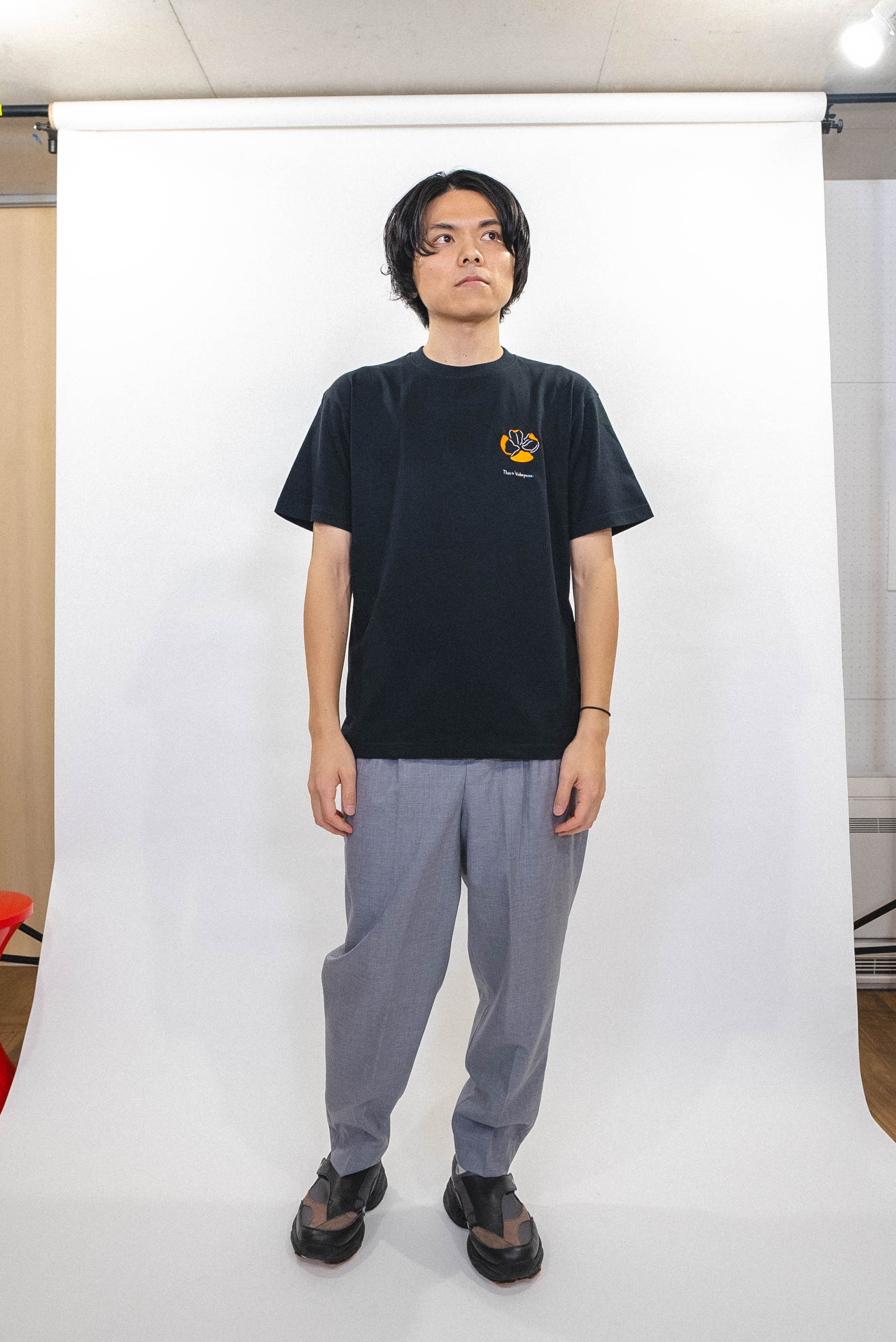 和歌山民の得意技!有田むきTee