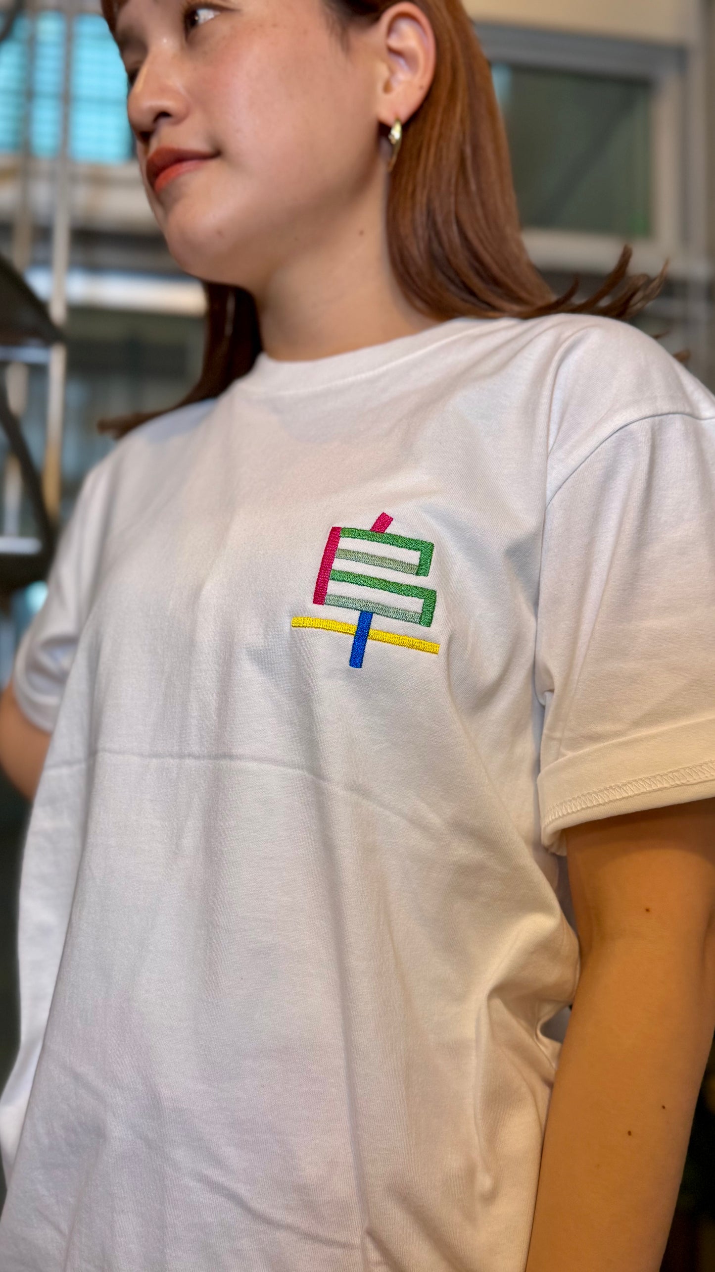 【受注】岐阜の阜を覚えてTee
