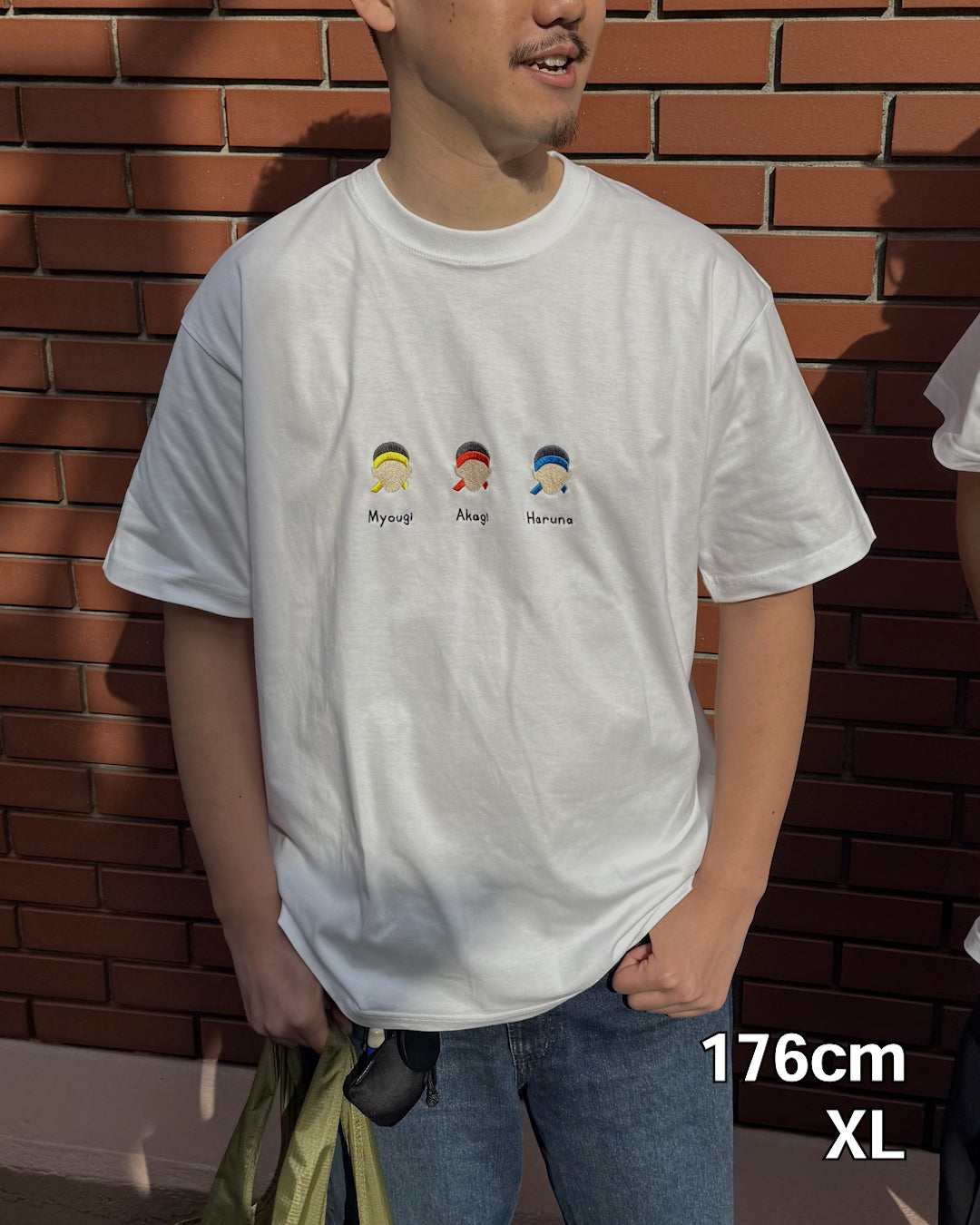 運動会組分けTee
