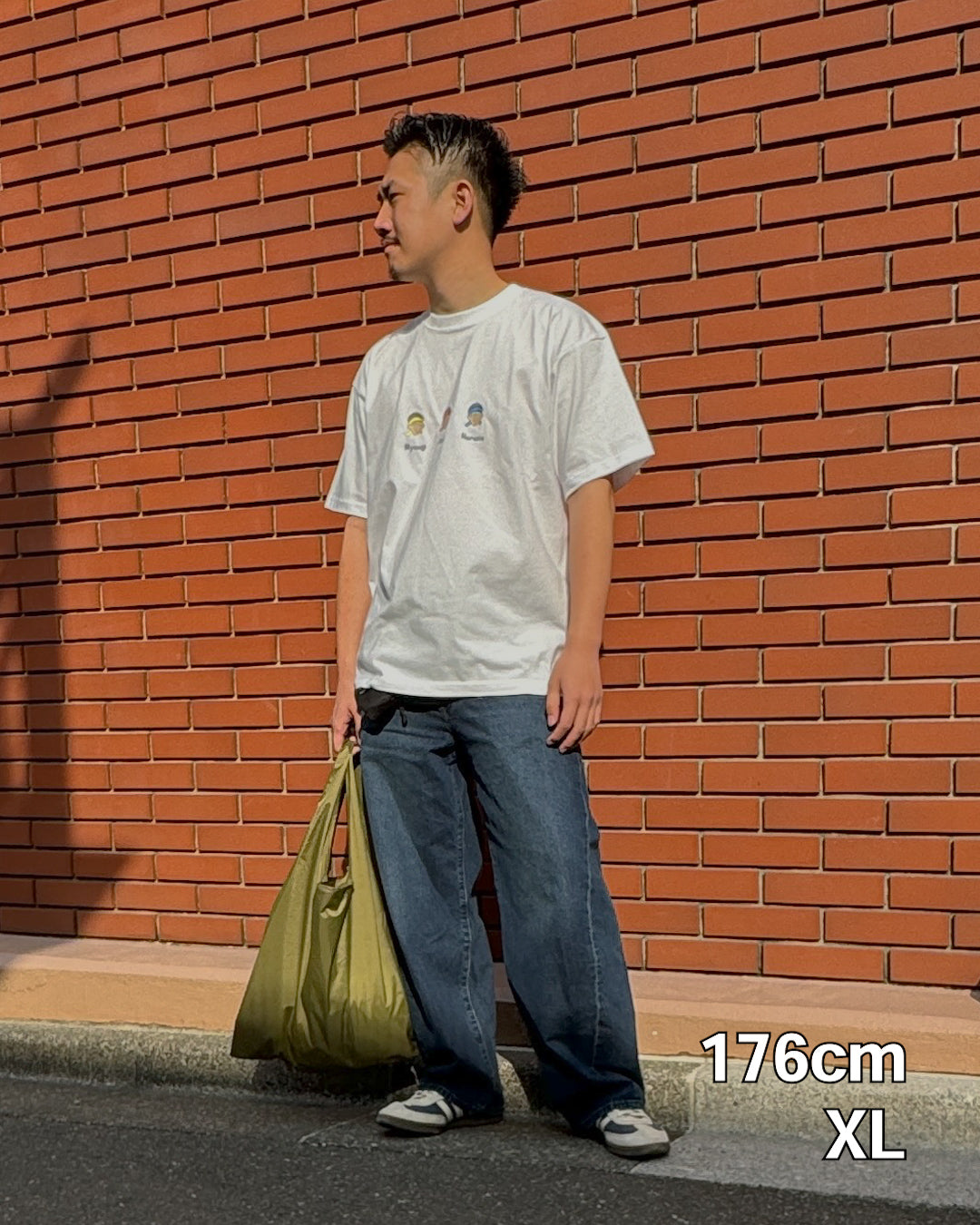 運動会組分けTee