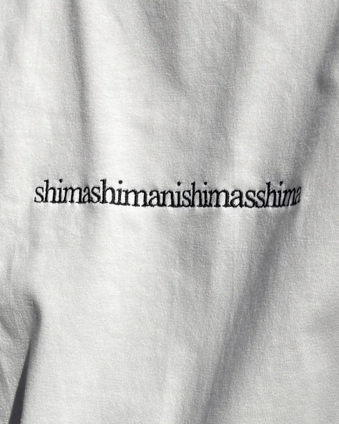 シマシマにしまっしまTee