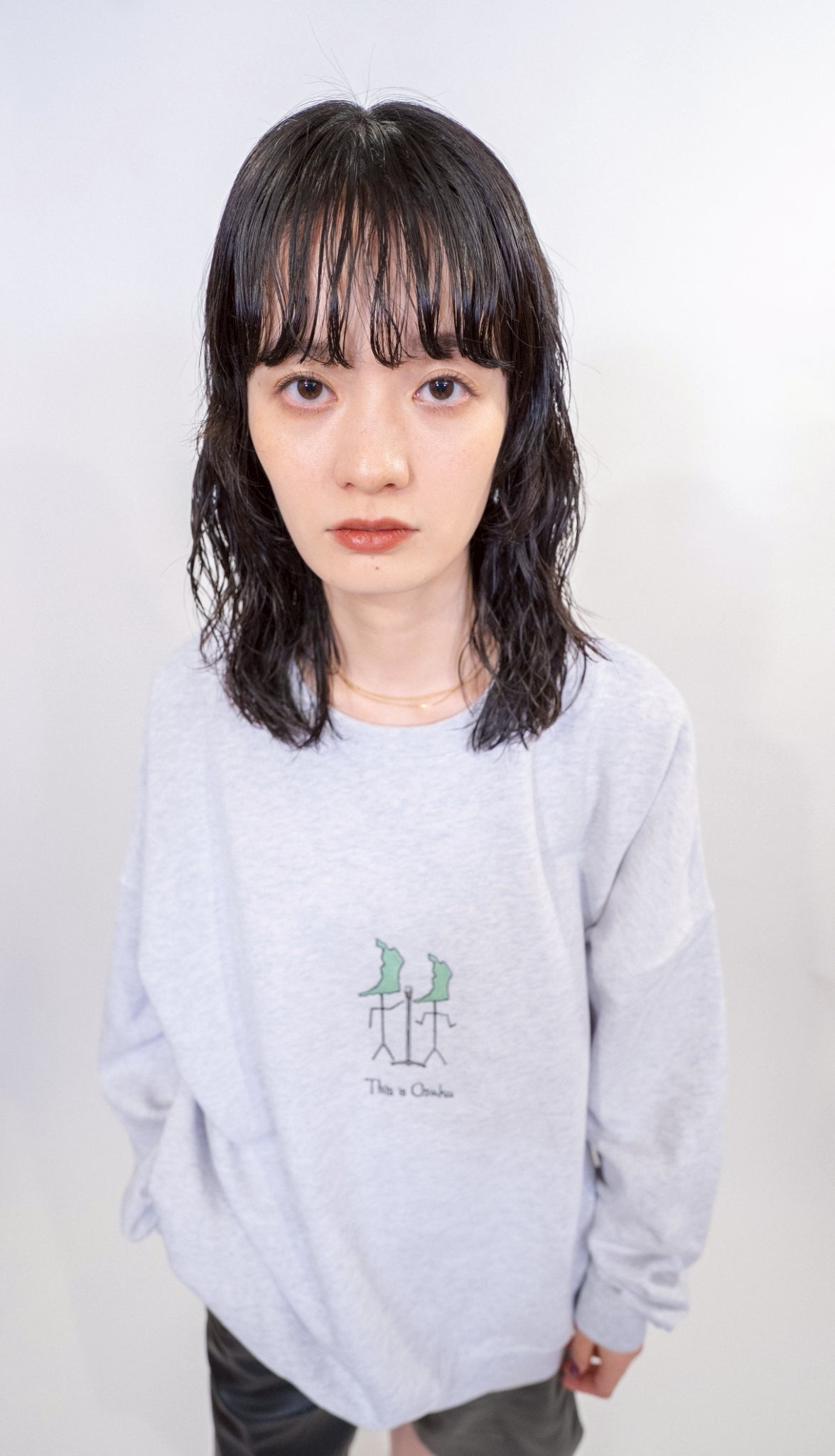 大阪漫才コンビスウェット