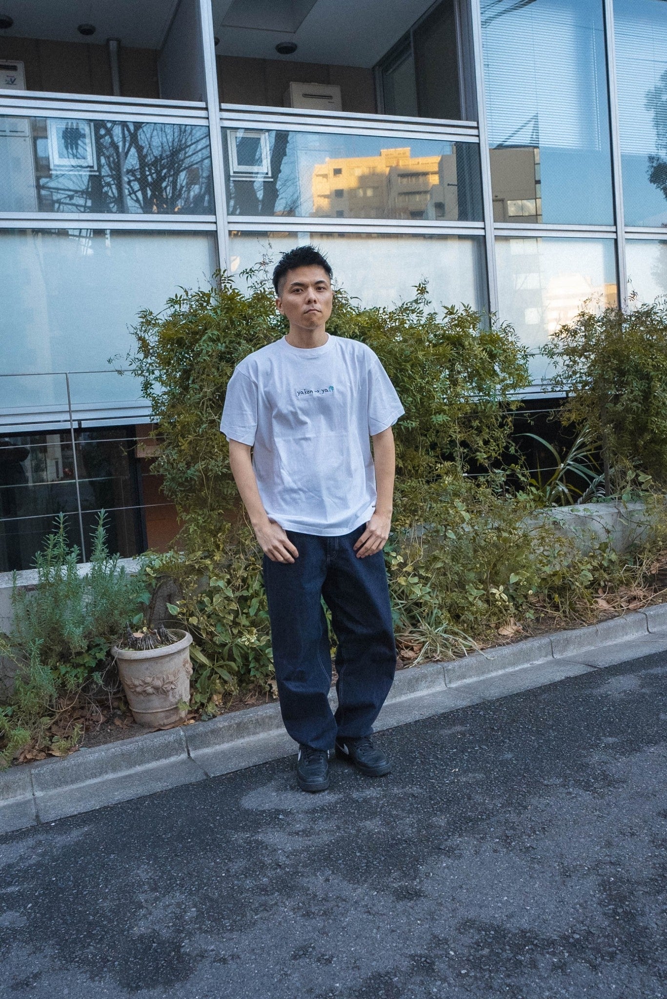 【受注】やけん変換ミスしがちTee