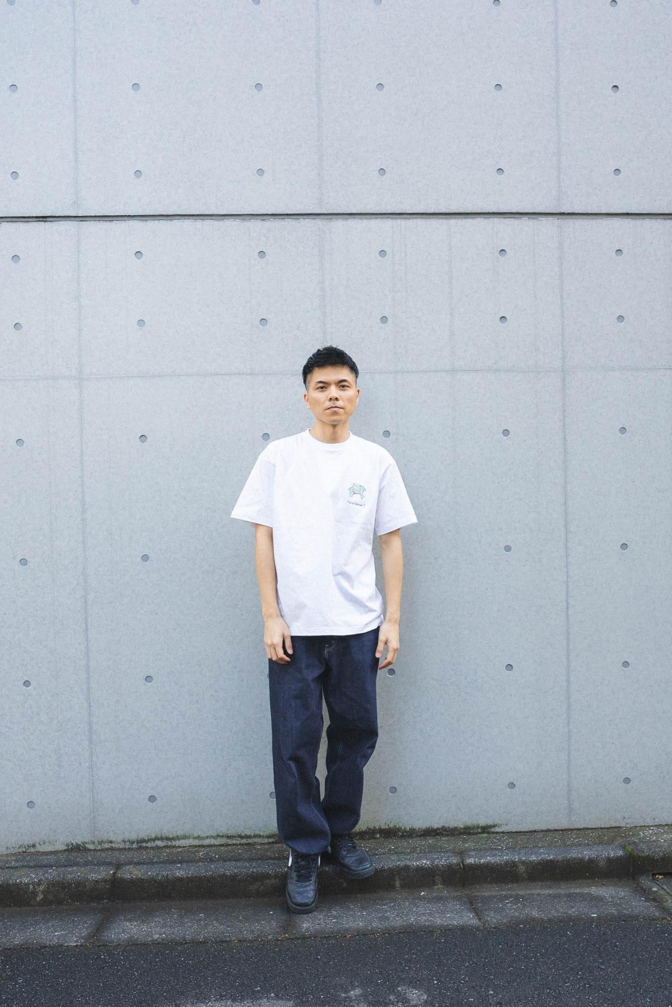 【受注】結局湘南ってどこなのTee
