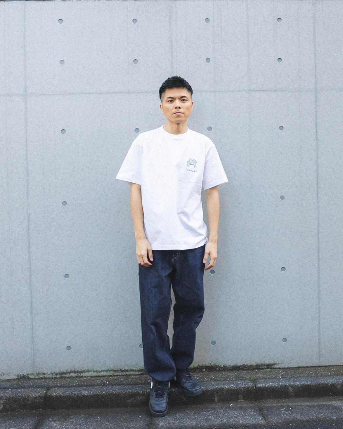 結局湘南ってどこなのTee