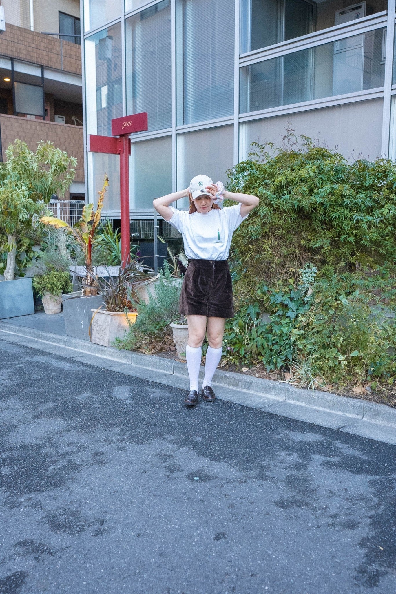 【受注】鉛筆の芯がトッキントッキンTee