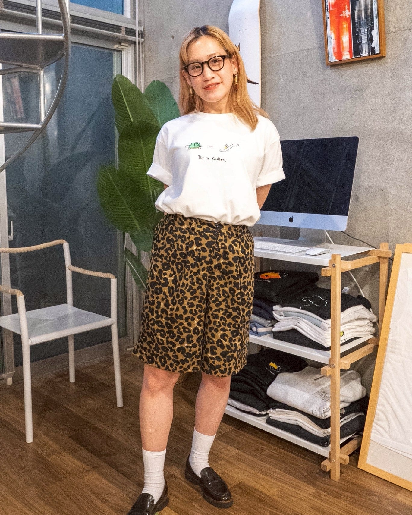 柏駅のエスカレーター遅すぎTee