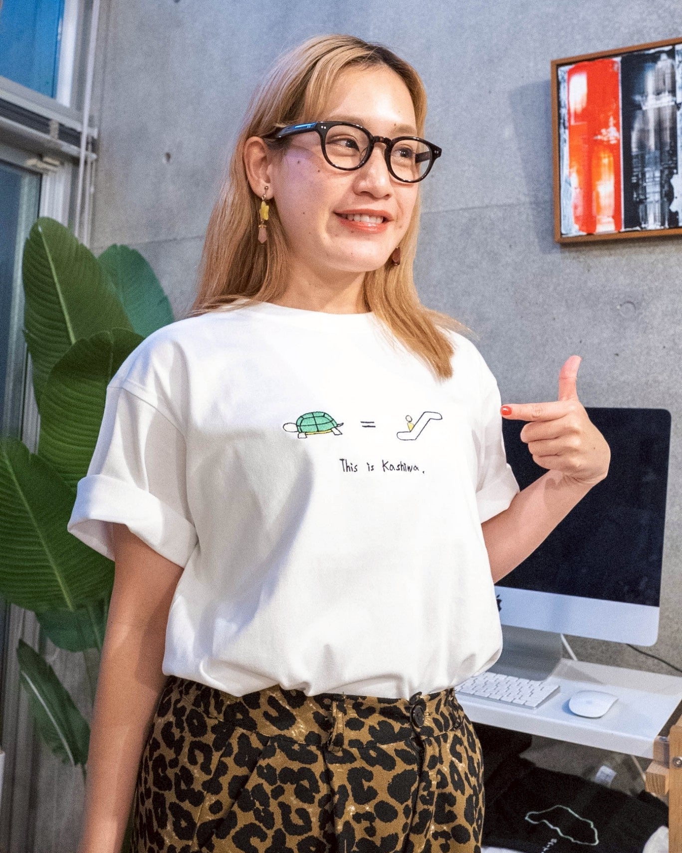 柏駅のエスカレーター遅すぎTee