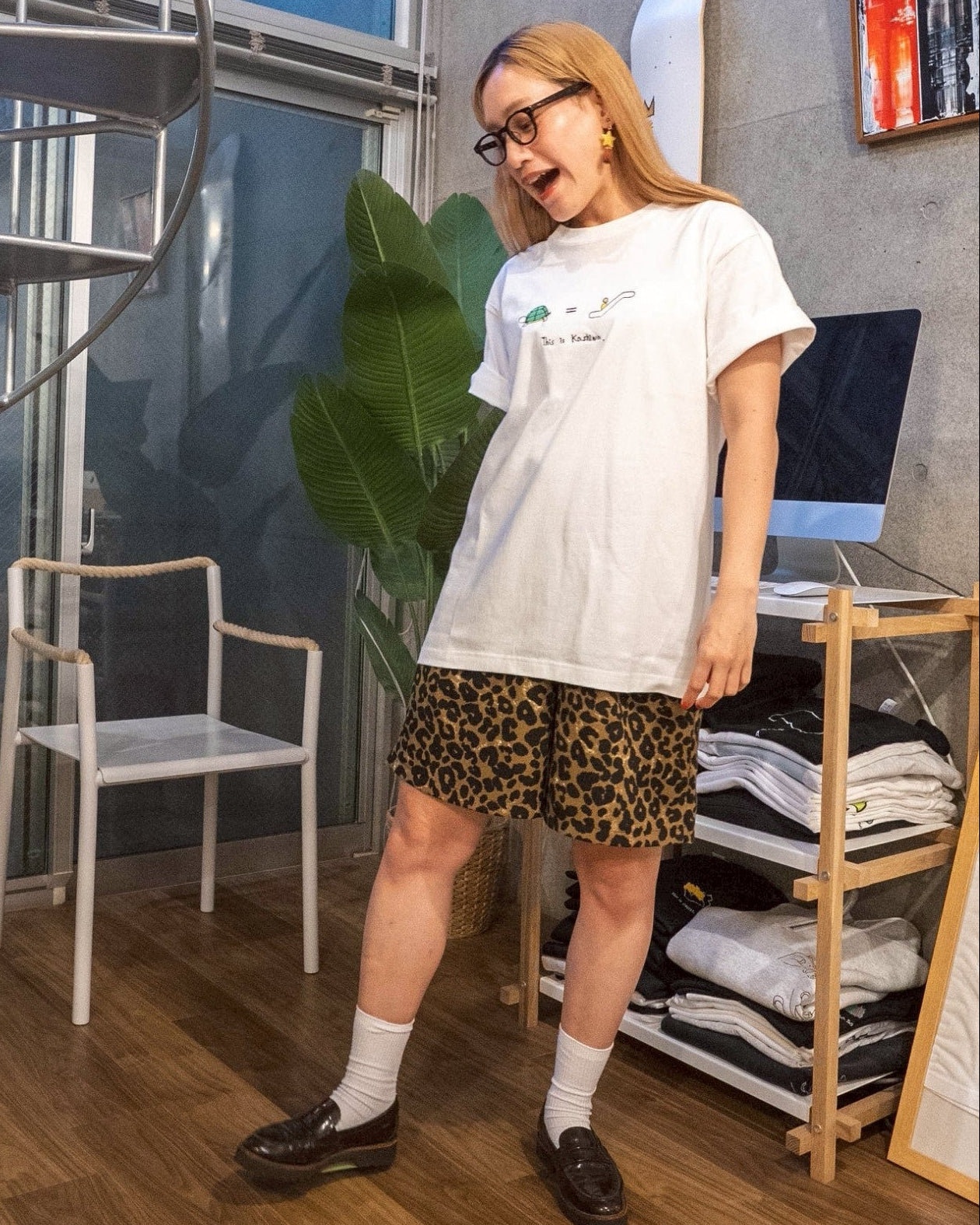 柏駅のエスカレーター遅すぎTee