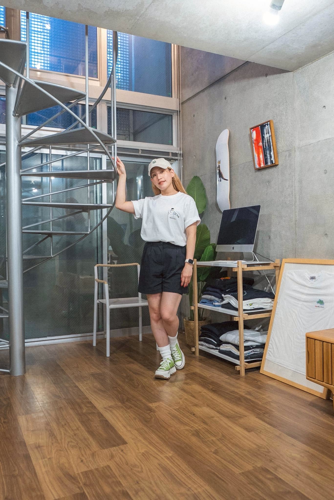 【一部受注】宮城の方言いずいTee