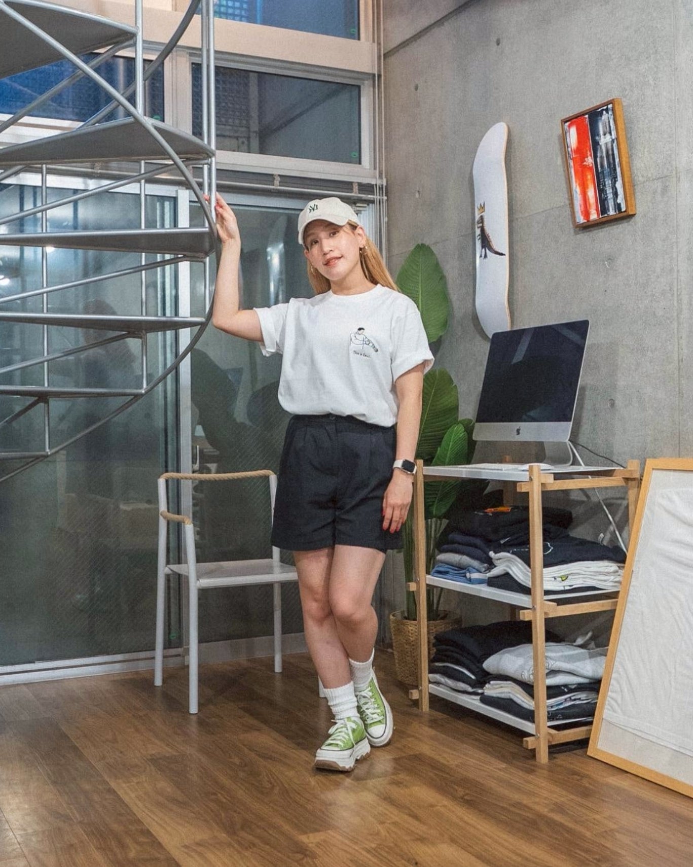 宮城の方言いずいTee