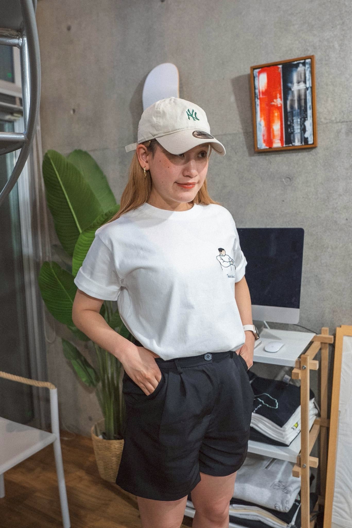 【一部受注】宮城の方言いずいTee