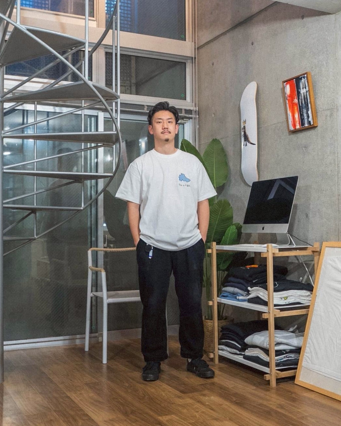 水戸の郵便番号は310だよTee