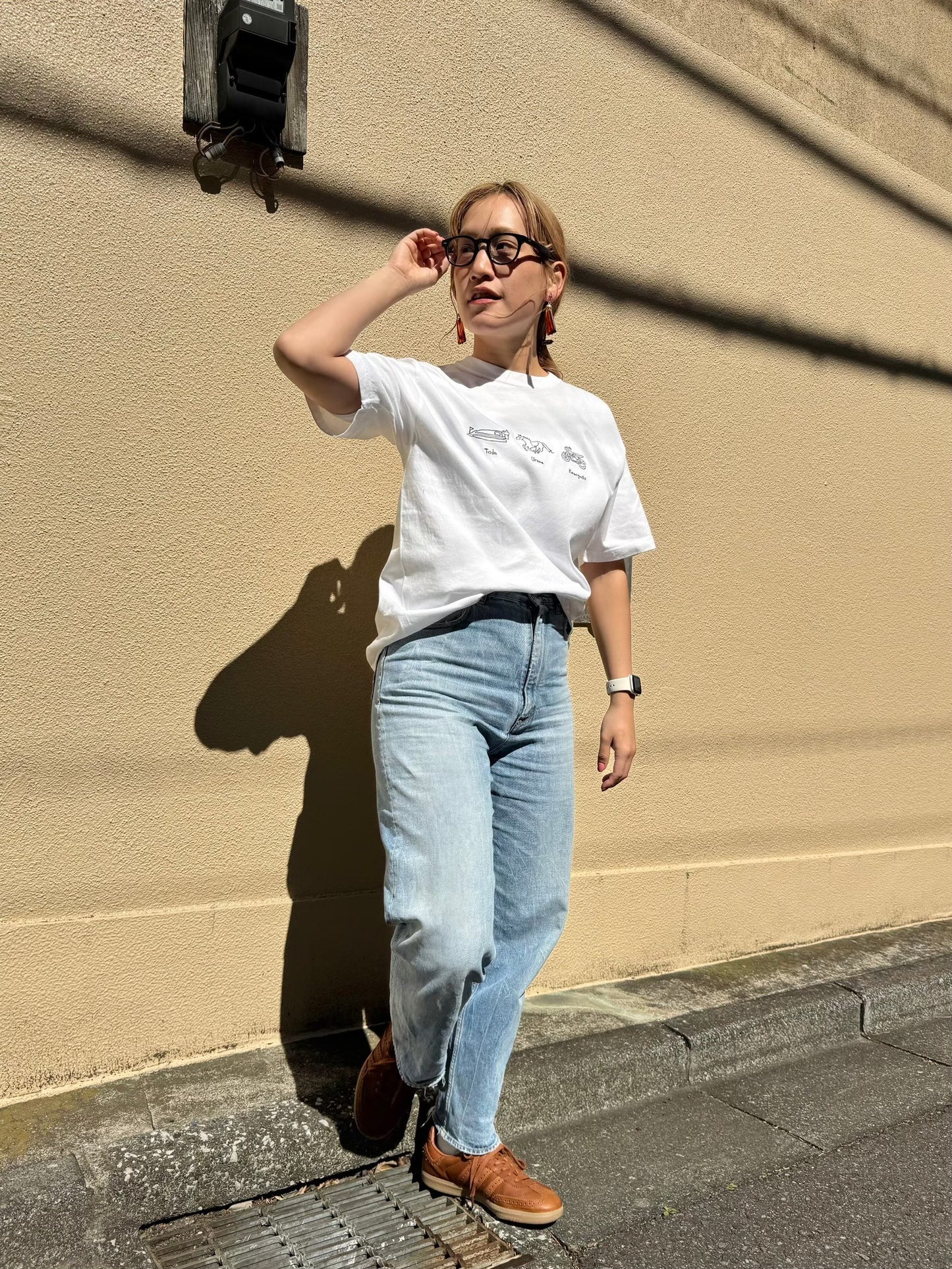 埼玉3大ギャンブルTee