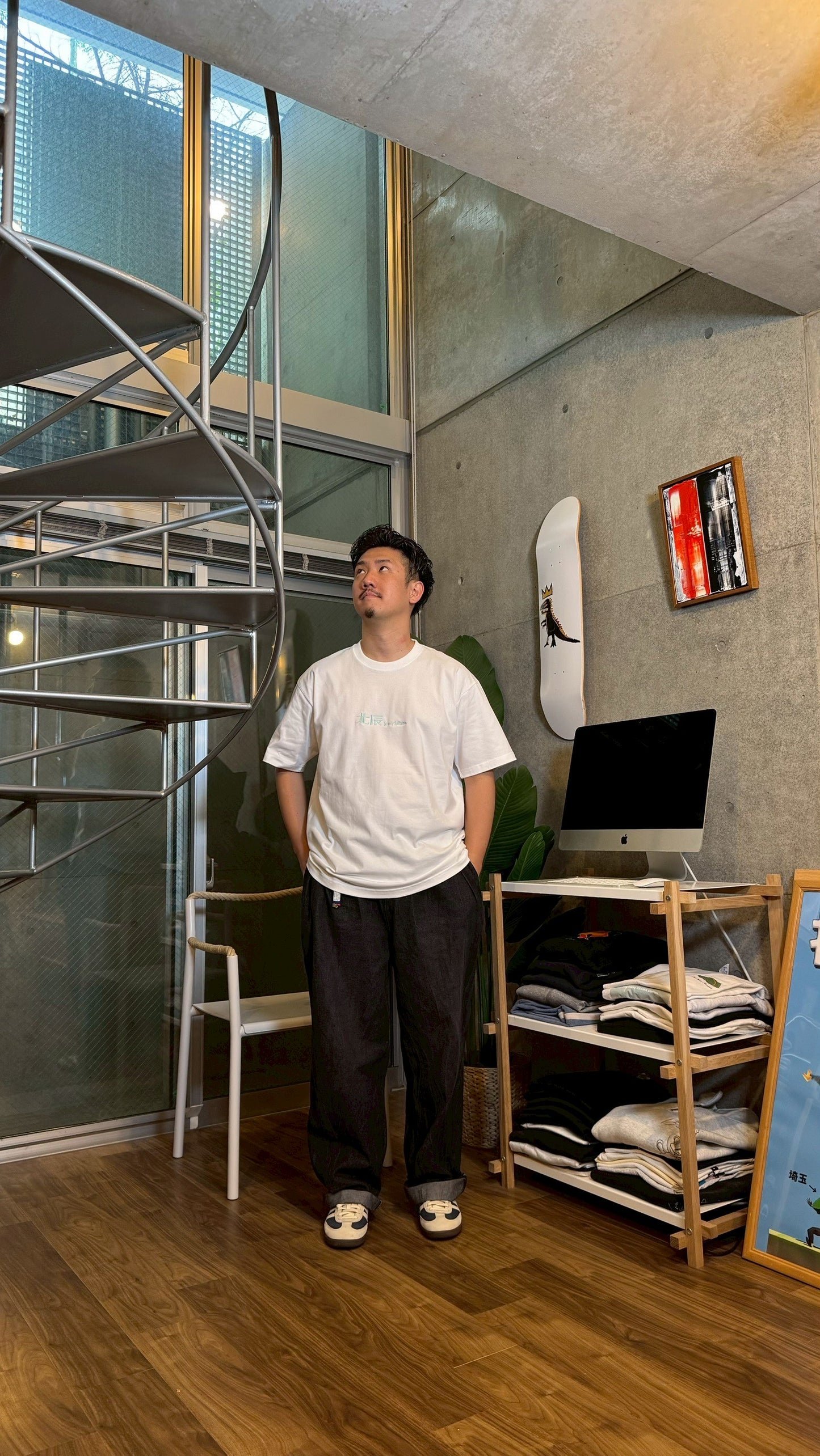 北辰テストは埼玉だけTee