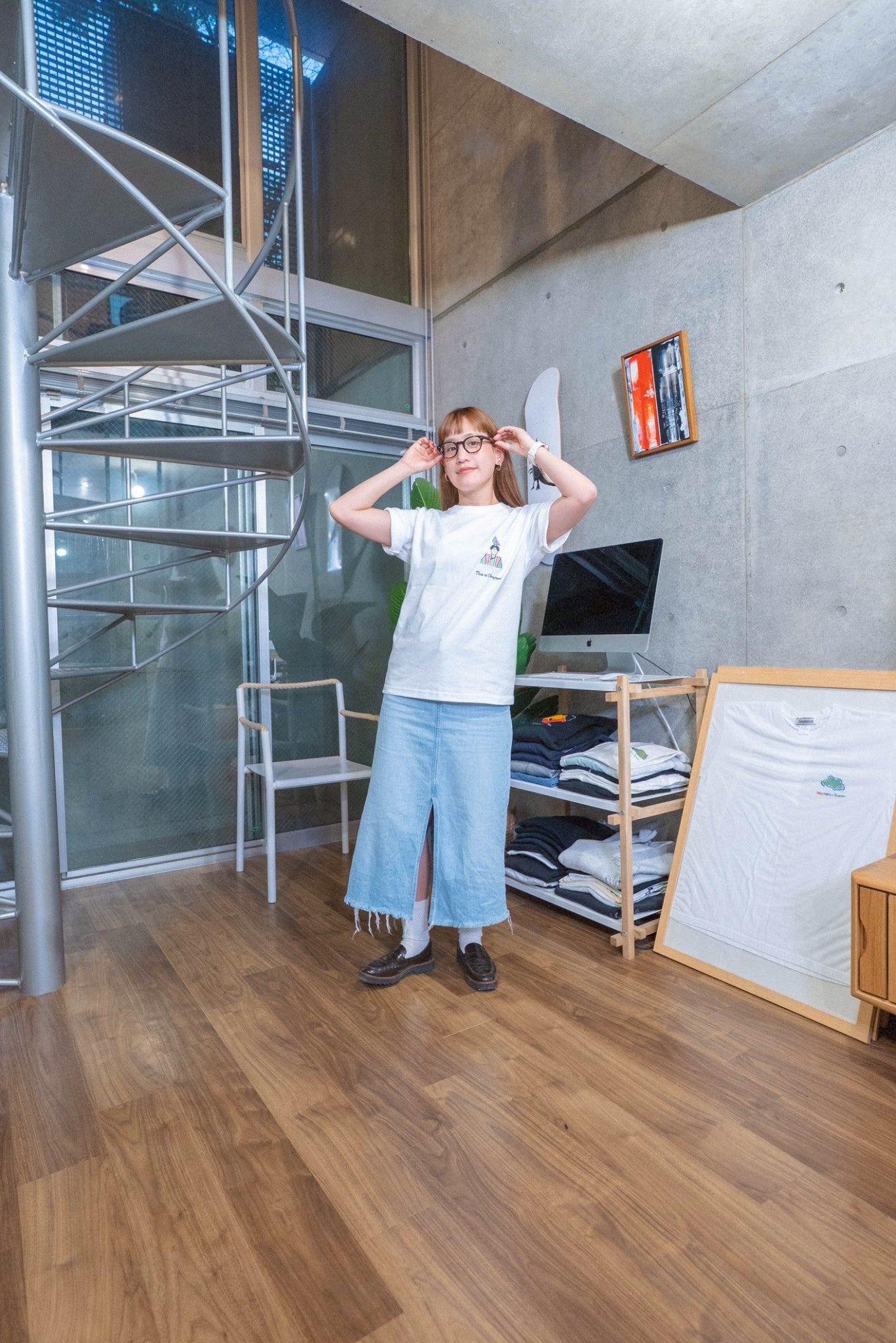 桃太郎の新メンバーは鳩Tee