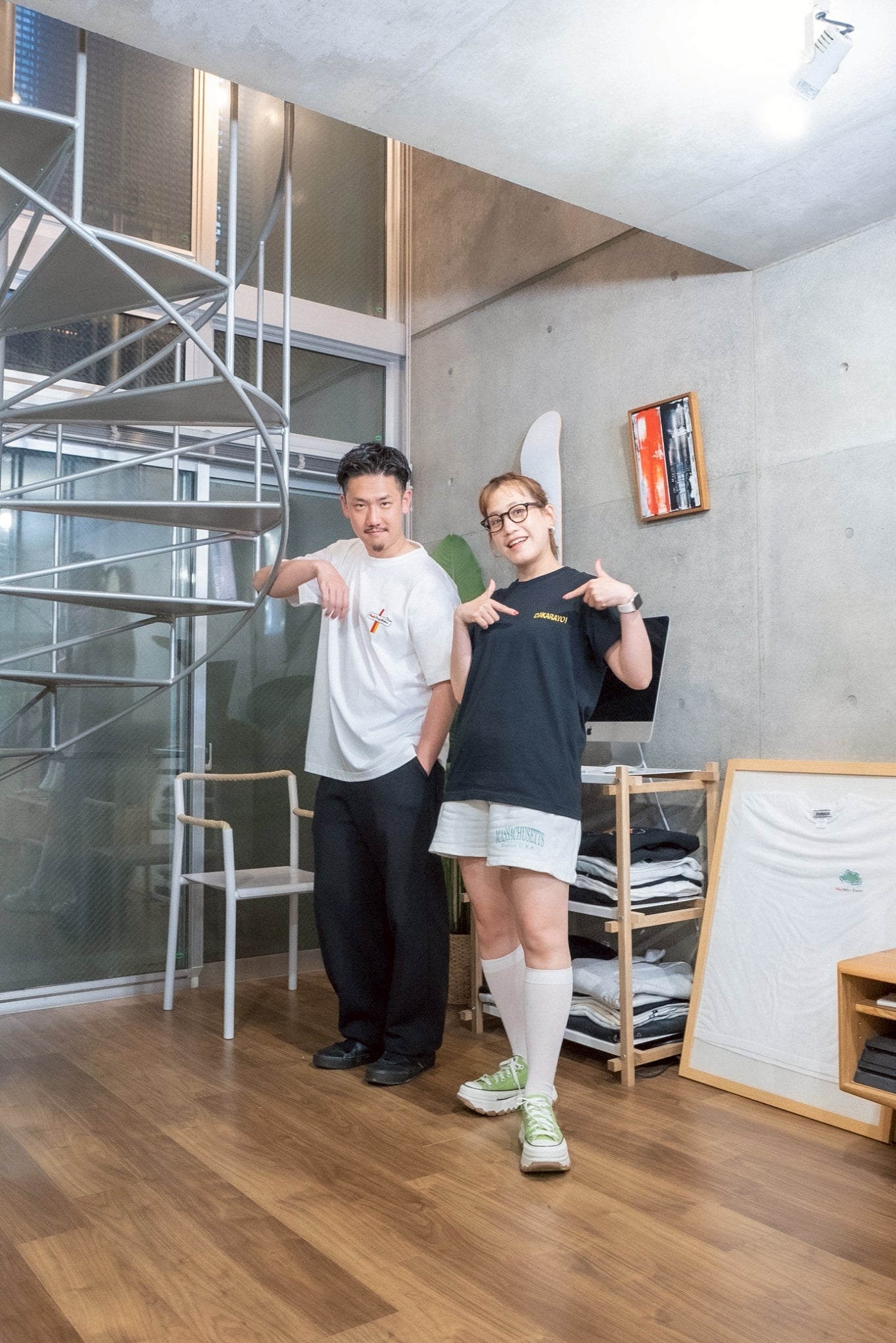 今はなき西鹿児島駅Tee