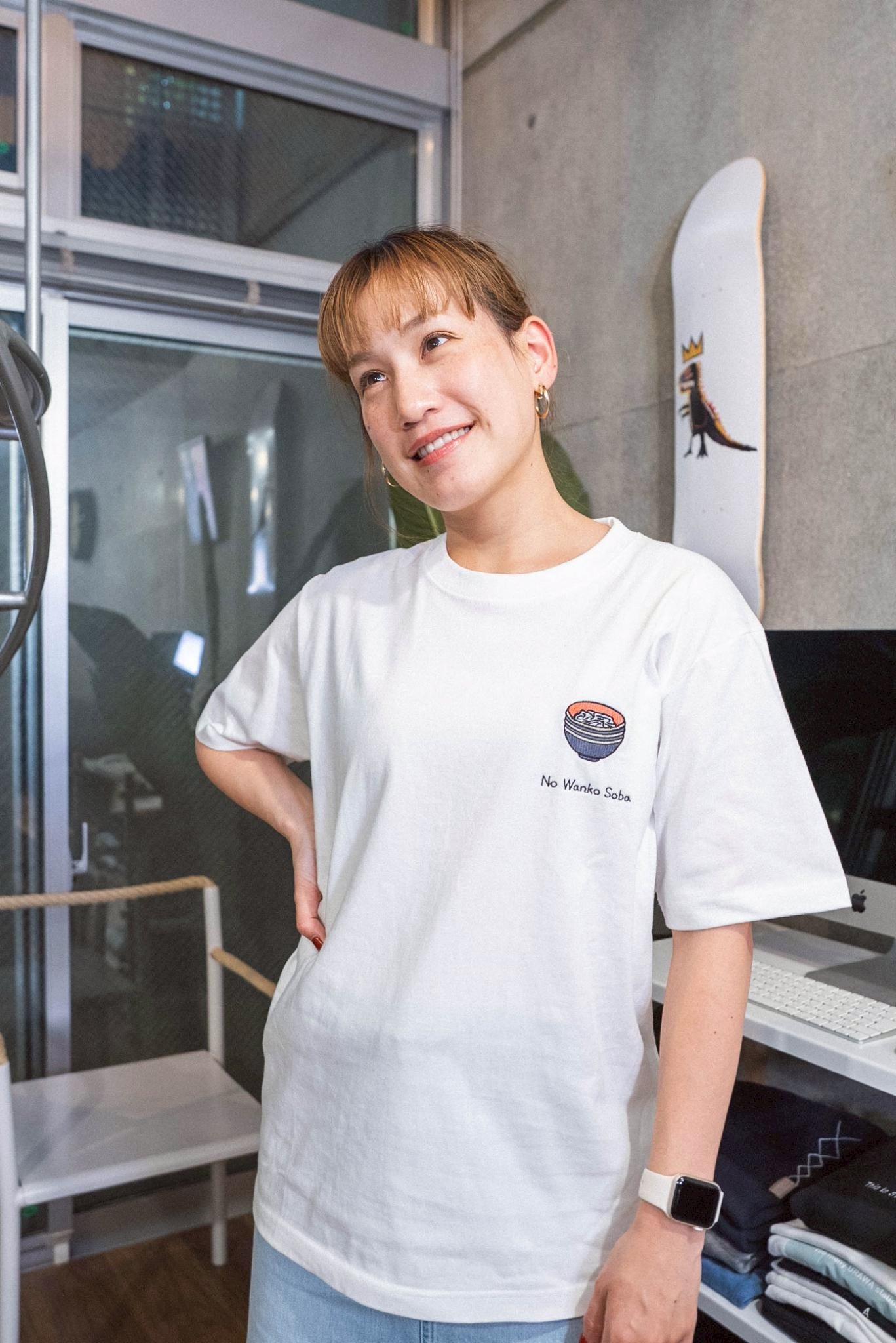 【受注】岩手県民、別にわんこそば食べないTee
