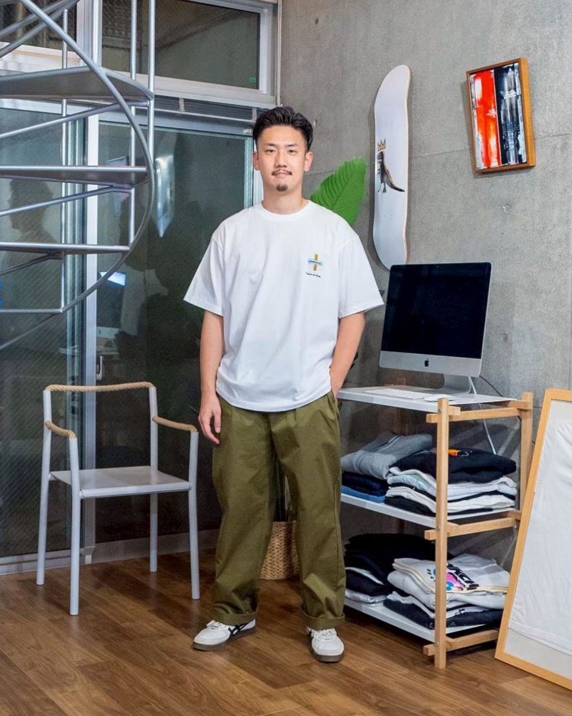 川口に停まってほしい路線Tee