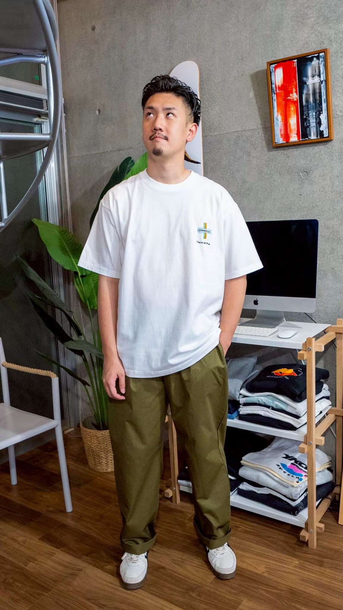 川口に停まってほしい路線Tee