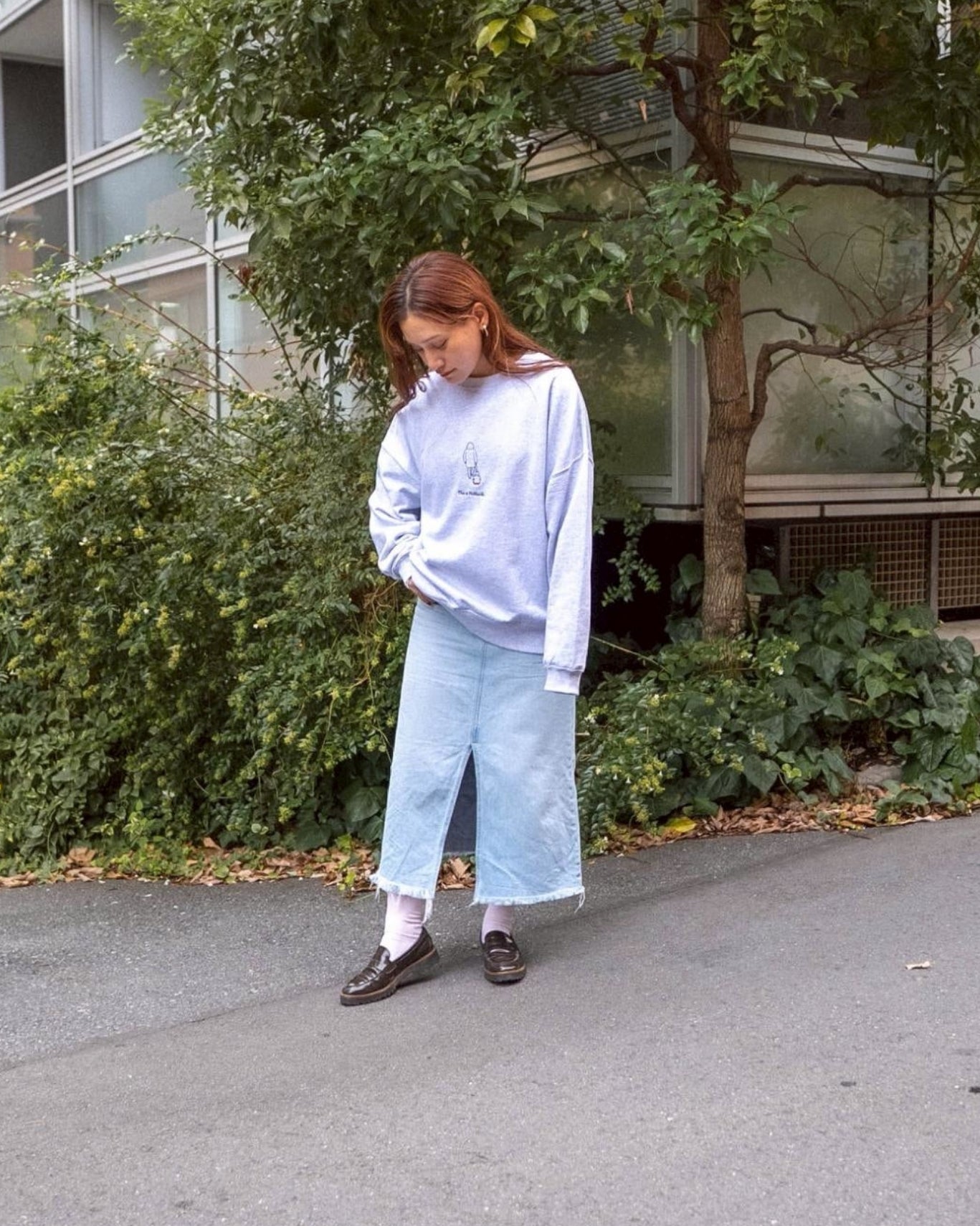 ベビーカーの代わりにソリスウェット