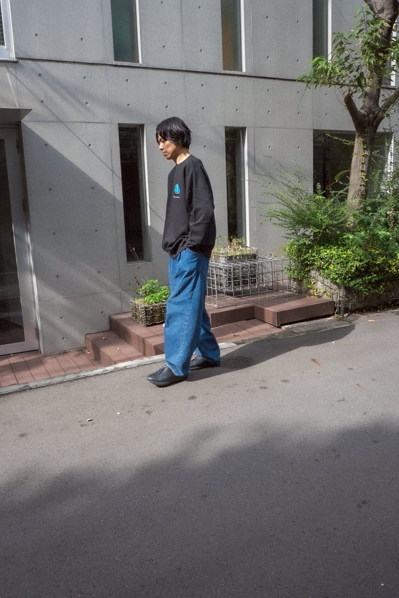 【受注】いちまるスウェット