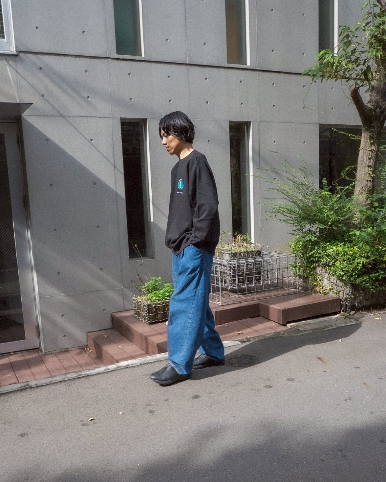 いちまるスウェット