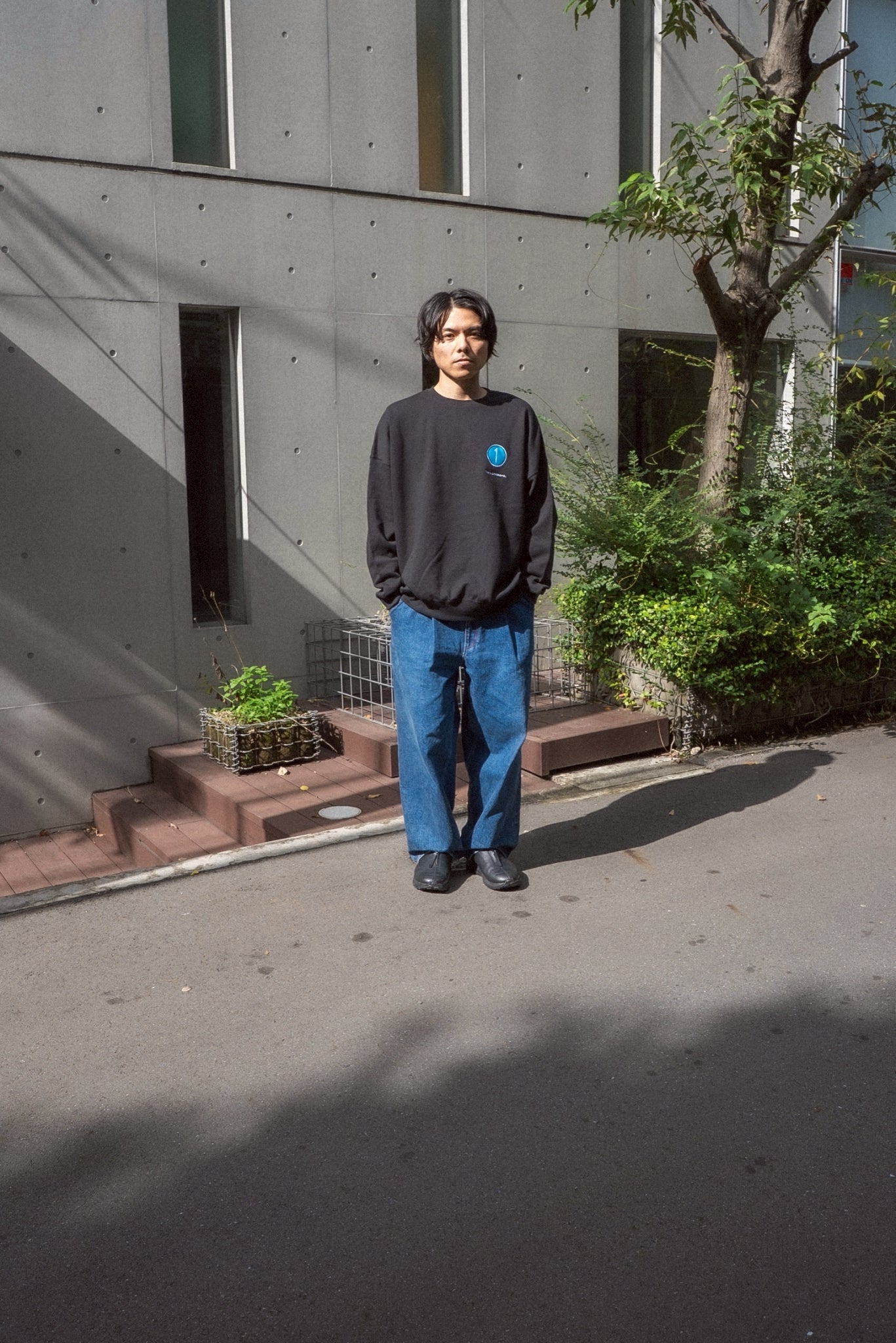 【受注】いちまるスウェット