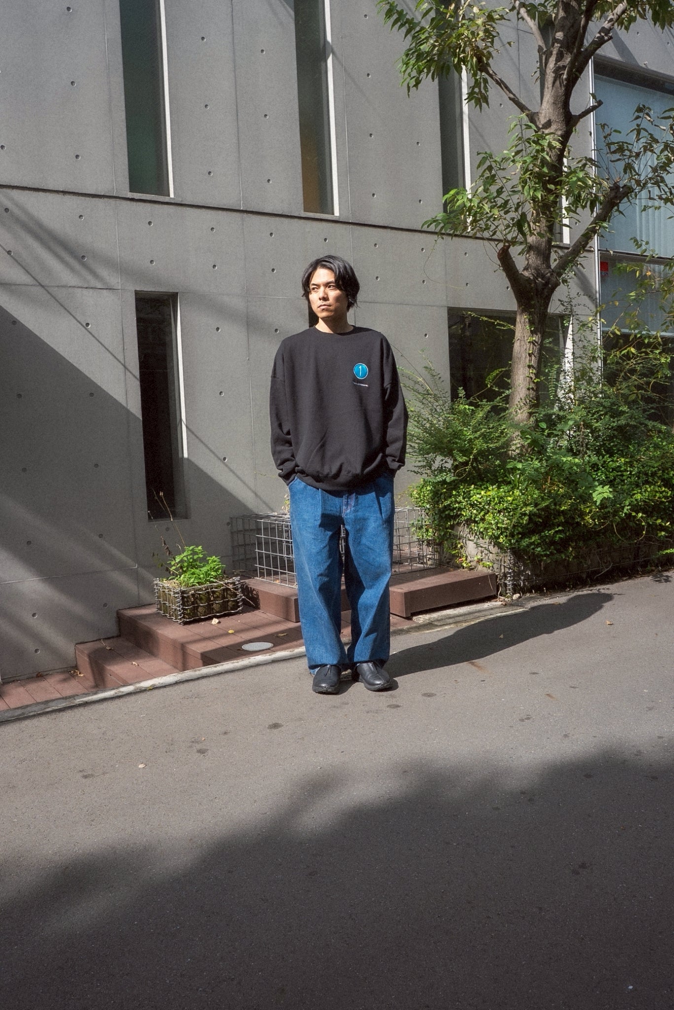 【受注】いちまるスウェット